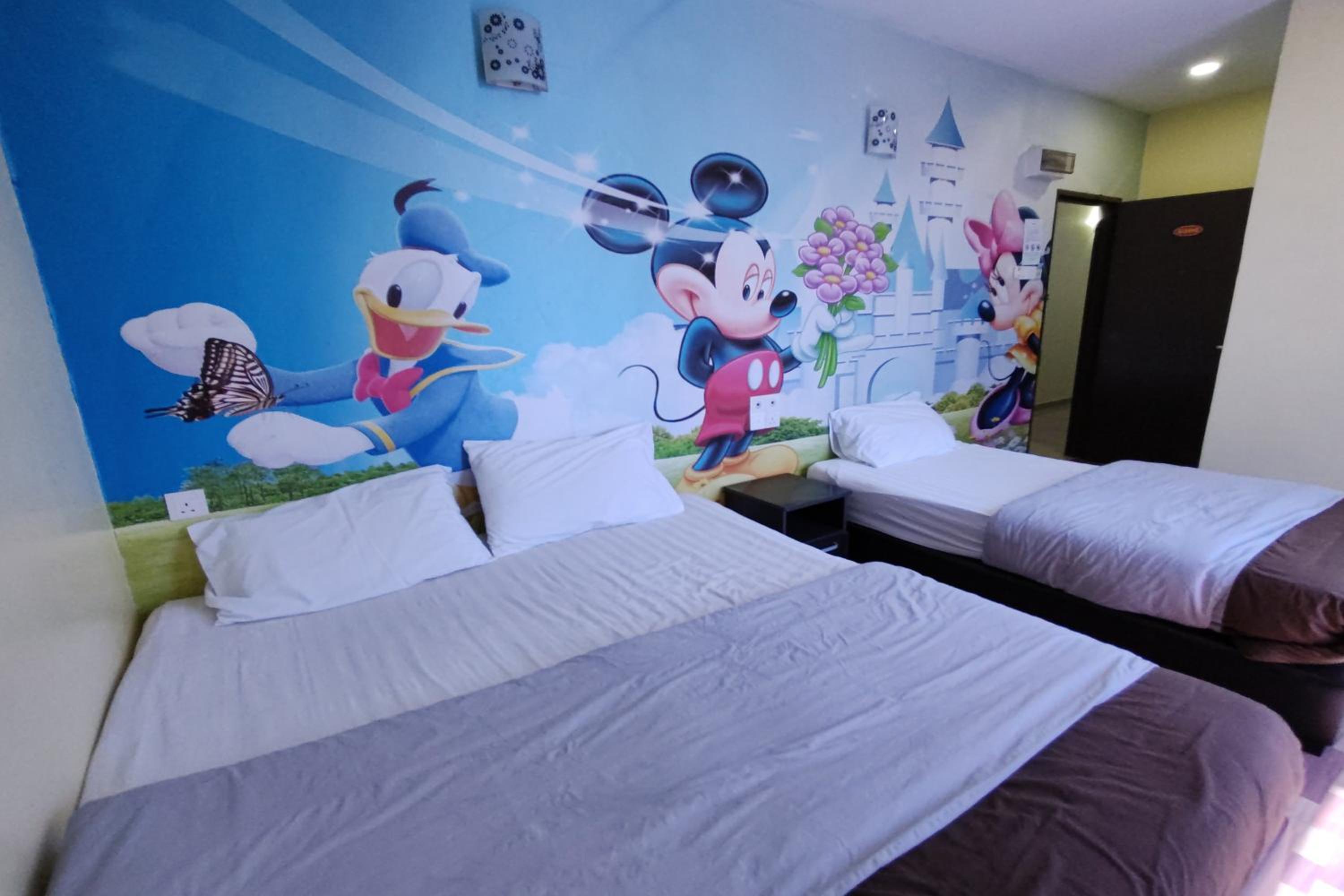 Triple Room - Photo 3