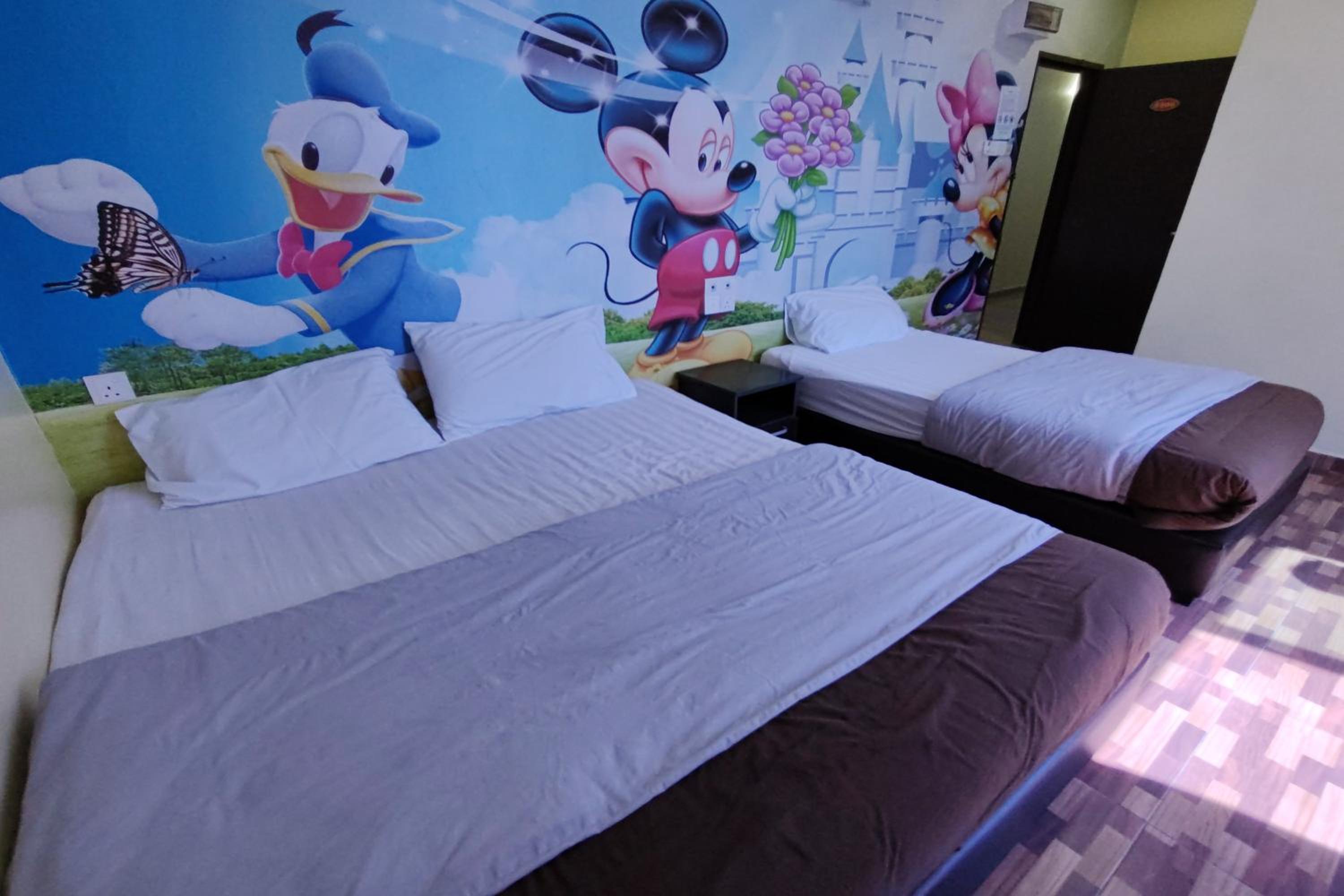 Triple Room - Photo 2