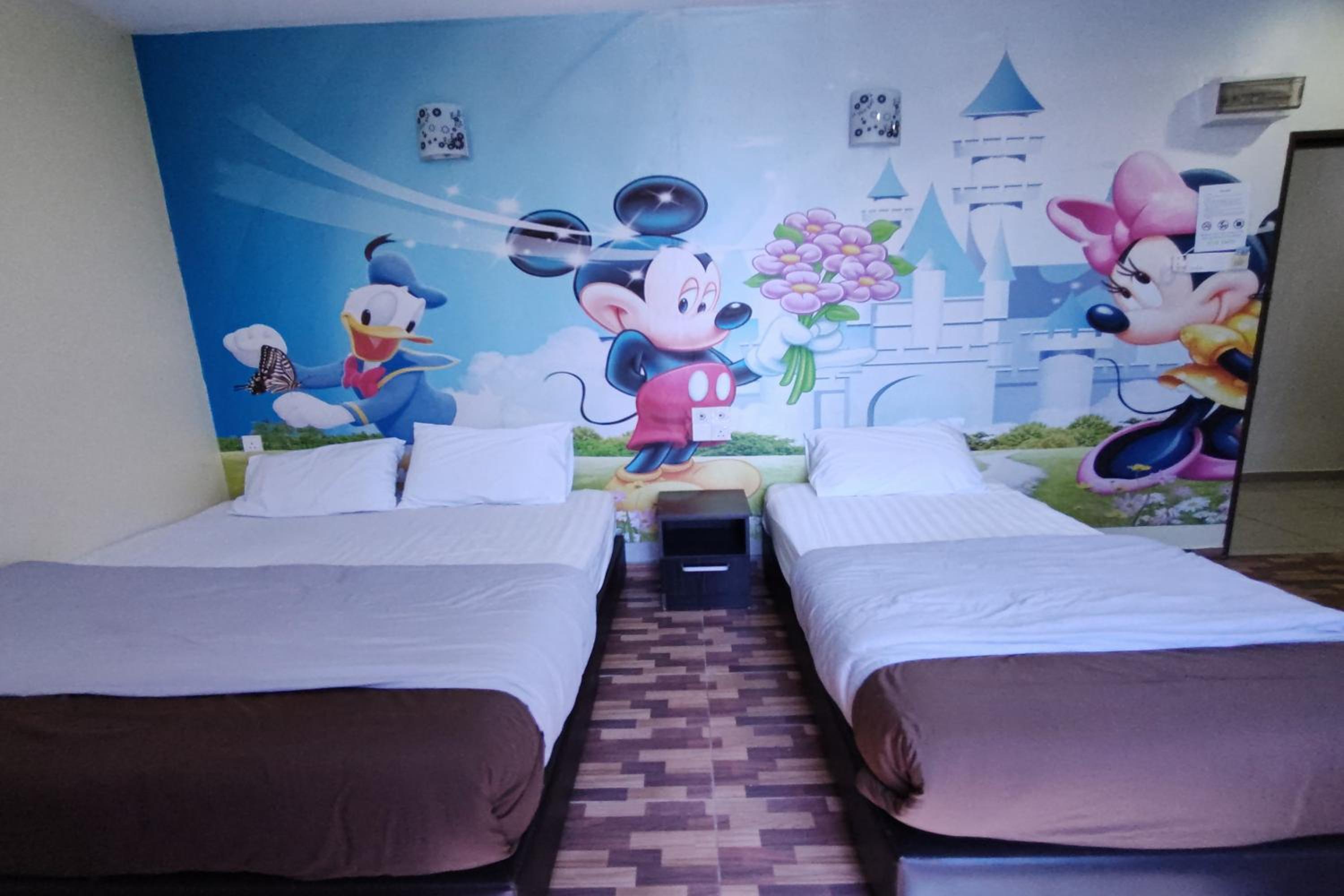 Triple Room - Photo 1
