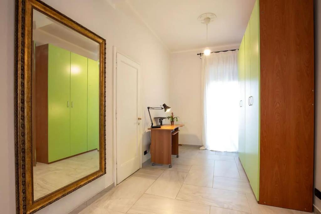 Three-Bedroom Home