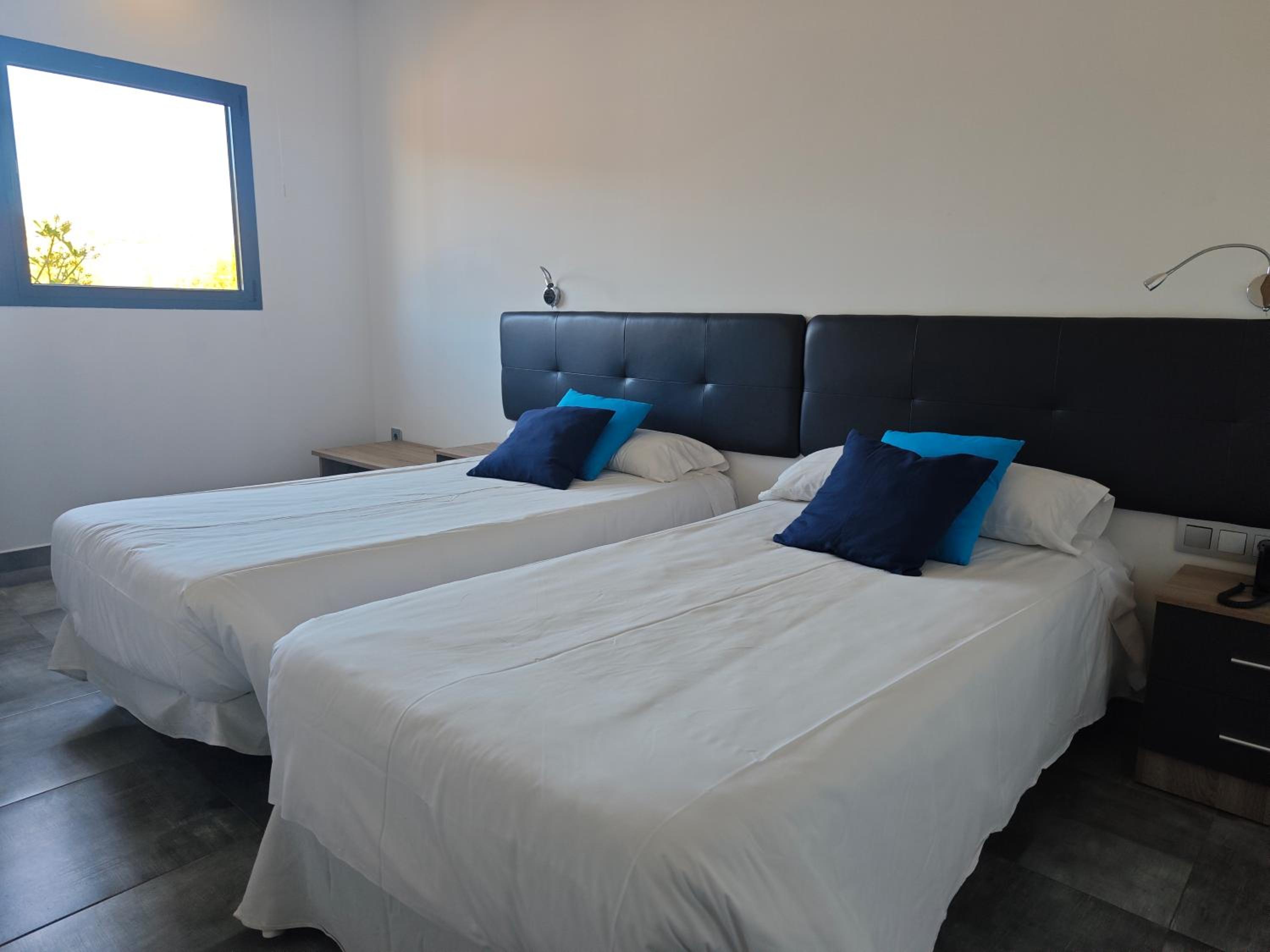 Habitación Doble