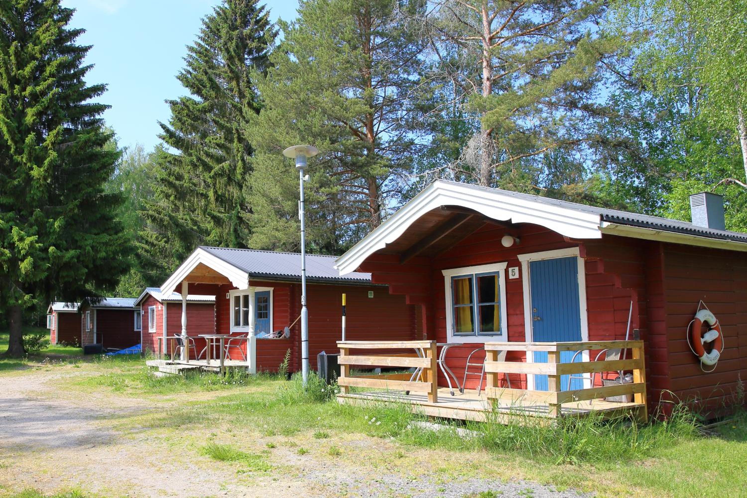 Quadruple Room with Lake View photo 1