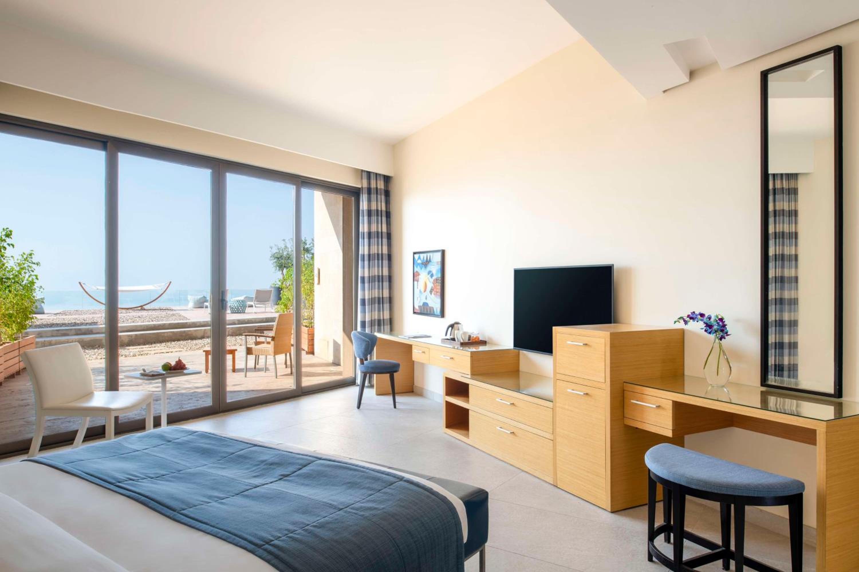Panoramic Room by Resense Spa Twin