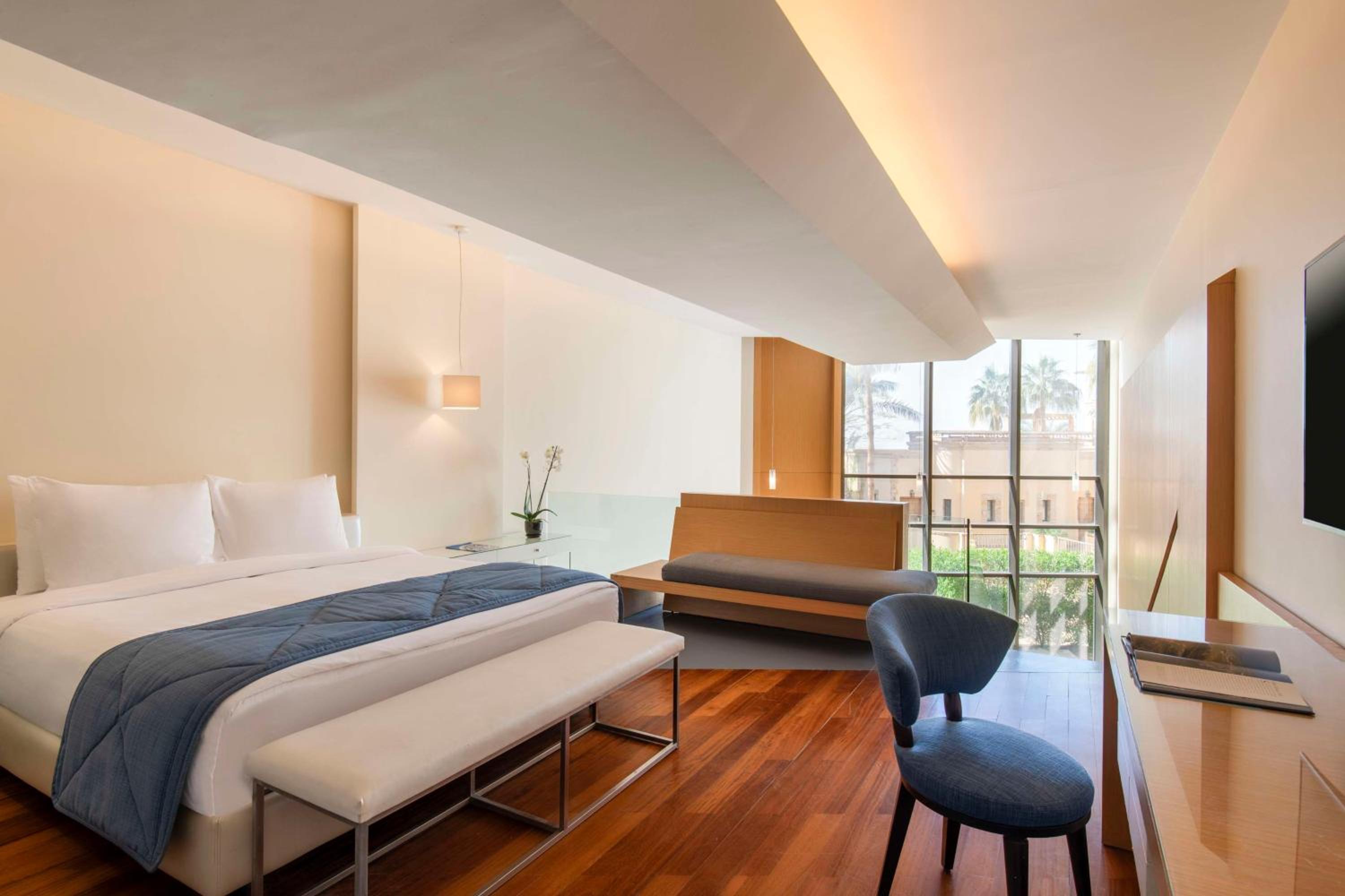 Family Duplex