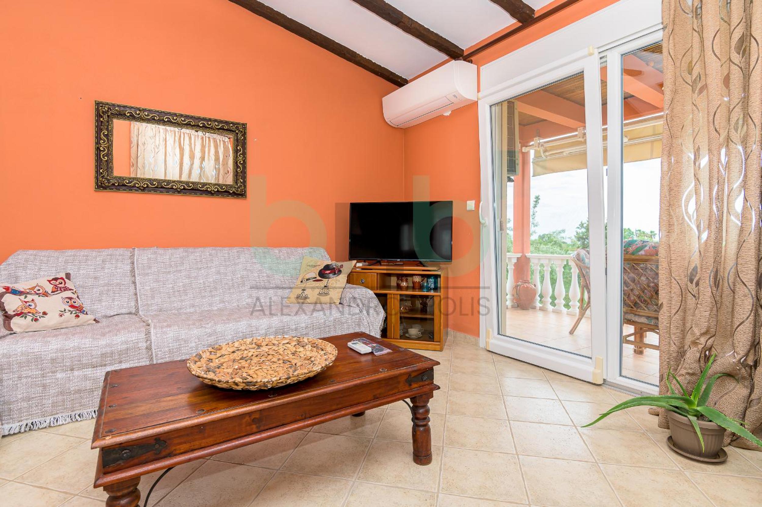 Two-Bedroom House photo 1