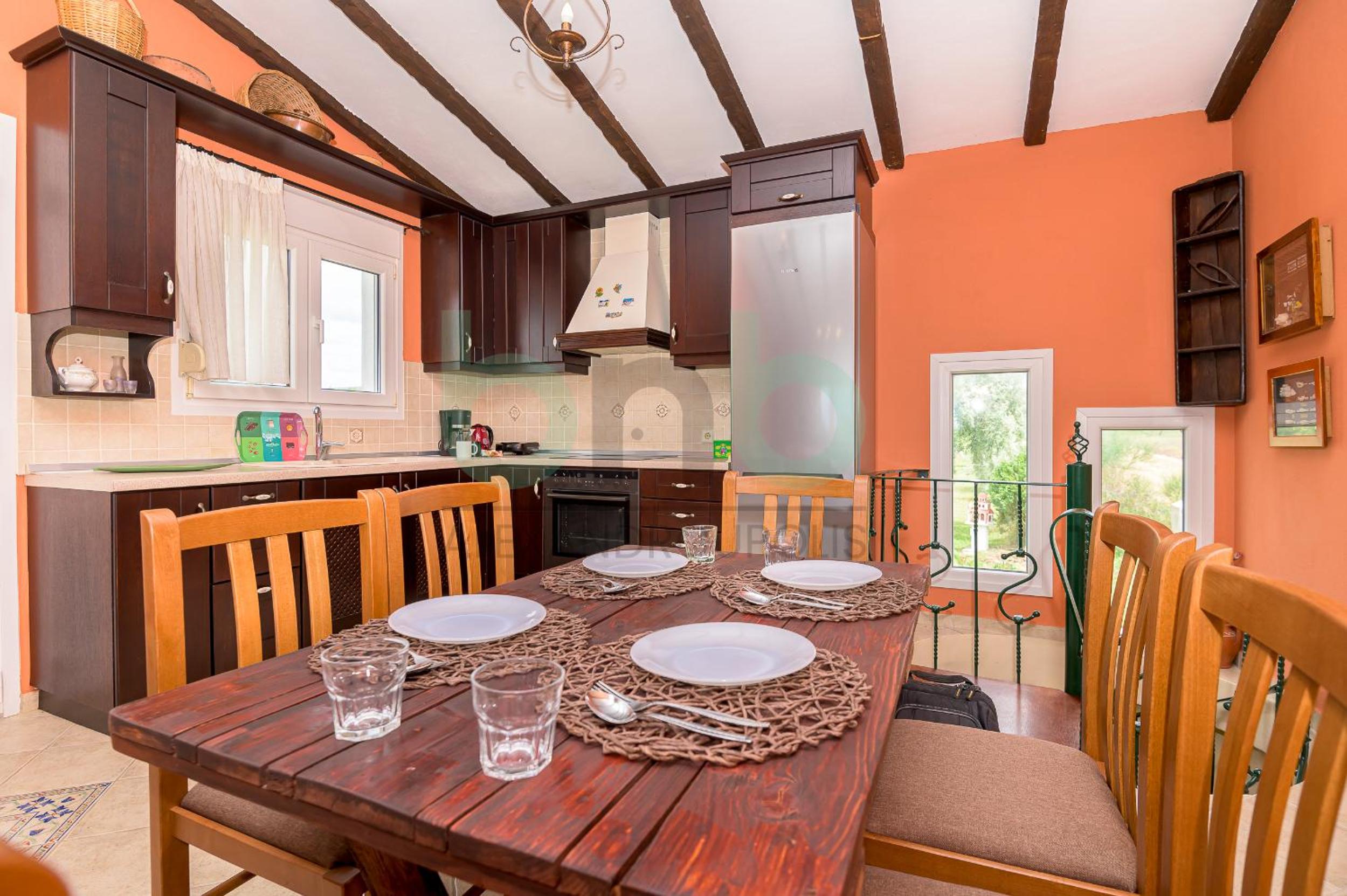 Two-Bedroom House photo 3