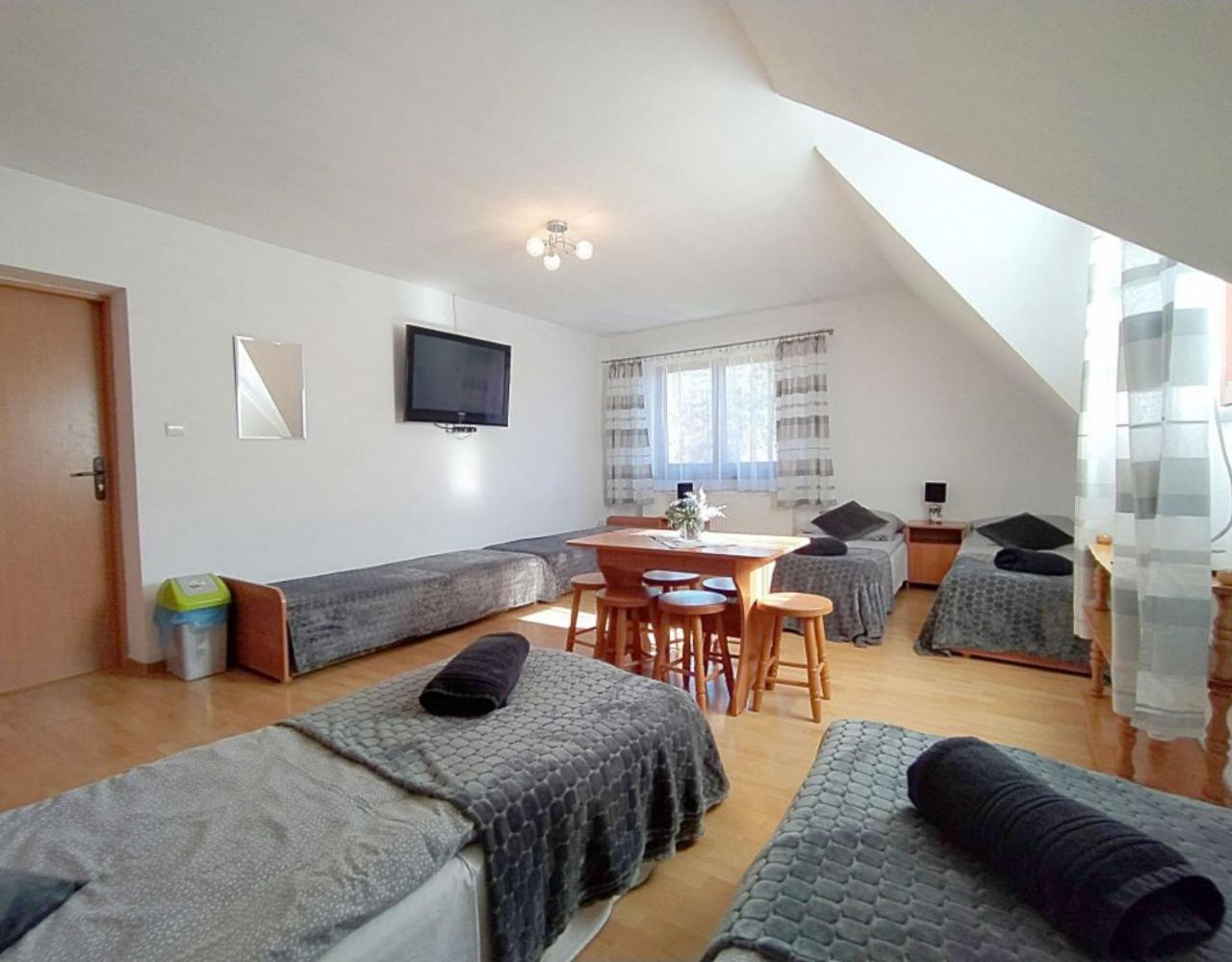 Family Room photo 1