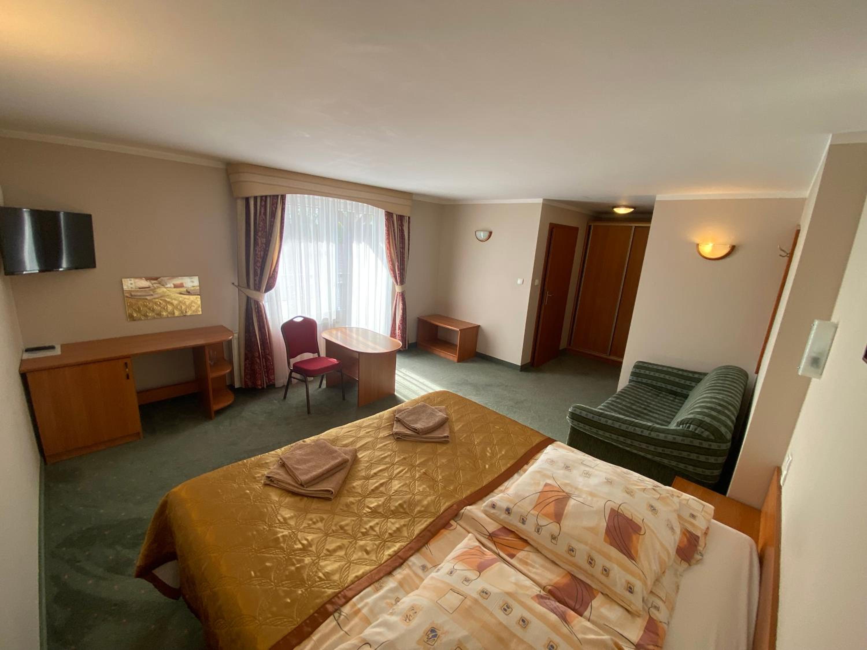 Triple Room photo 1