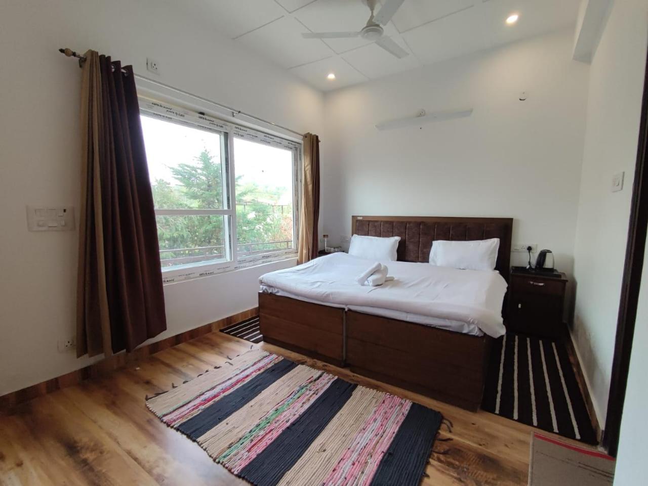 Budget Double Room photo 1