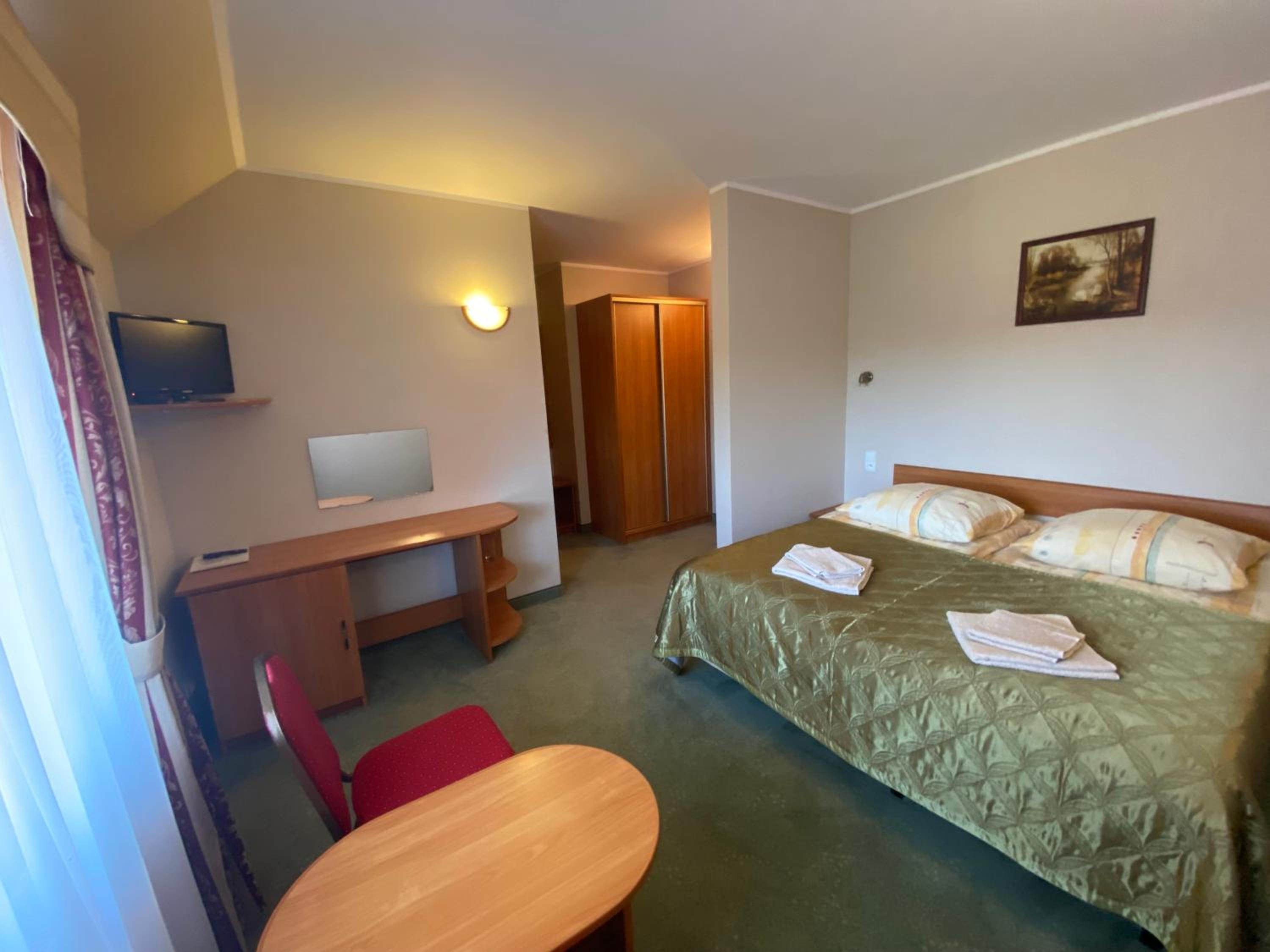 Double or Twin Room photo 1