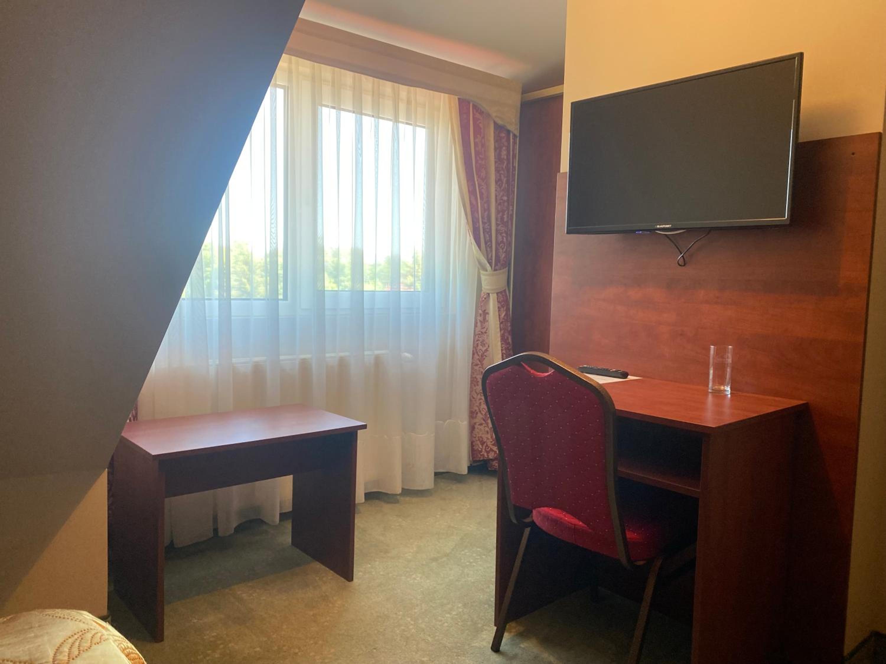 Single Room photo 3