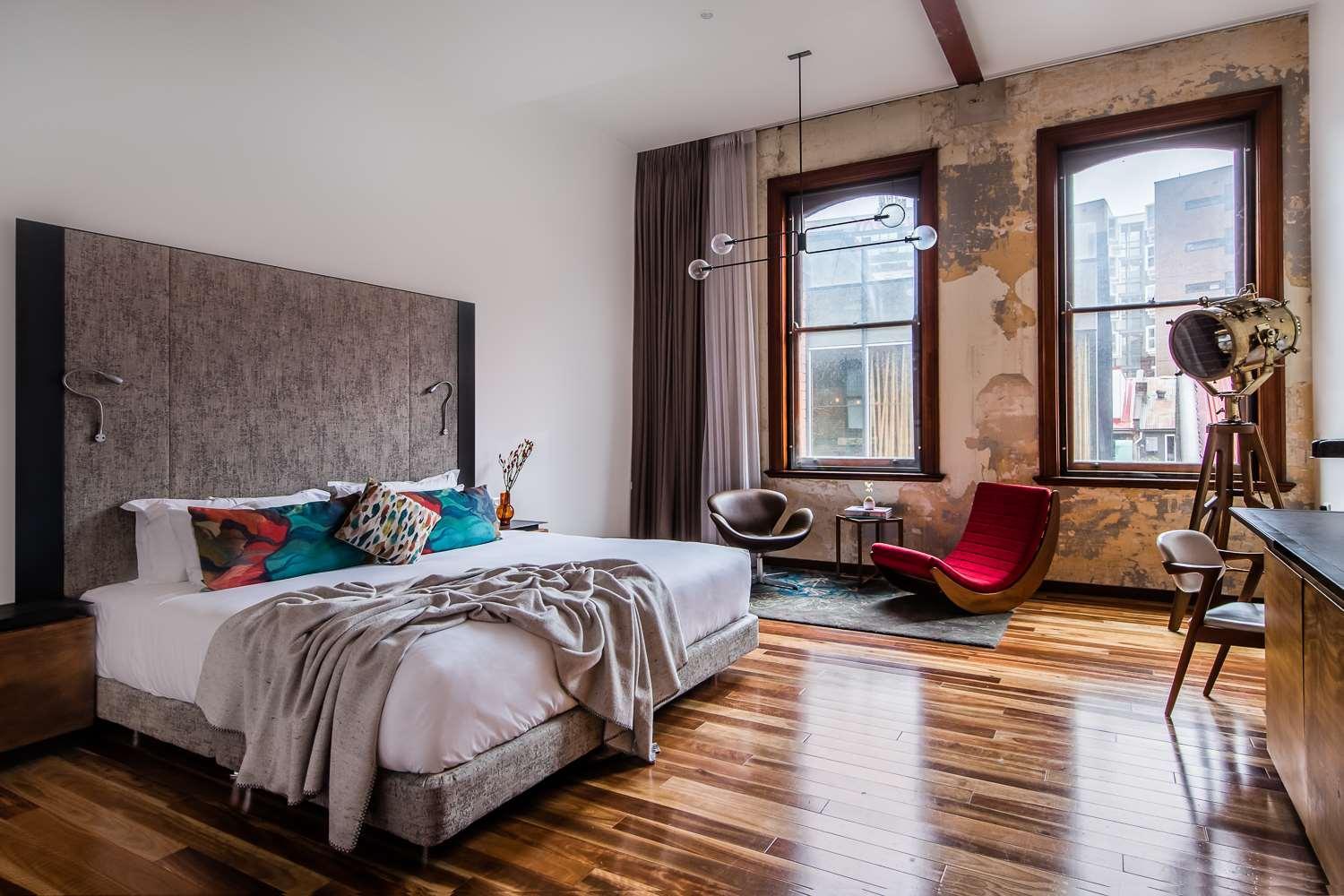 King Room - Connell
