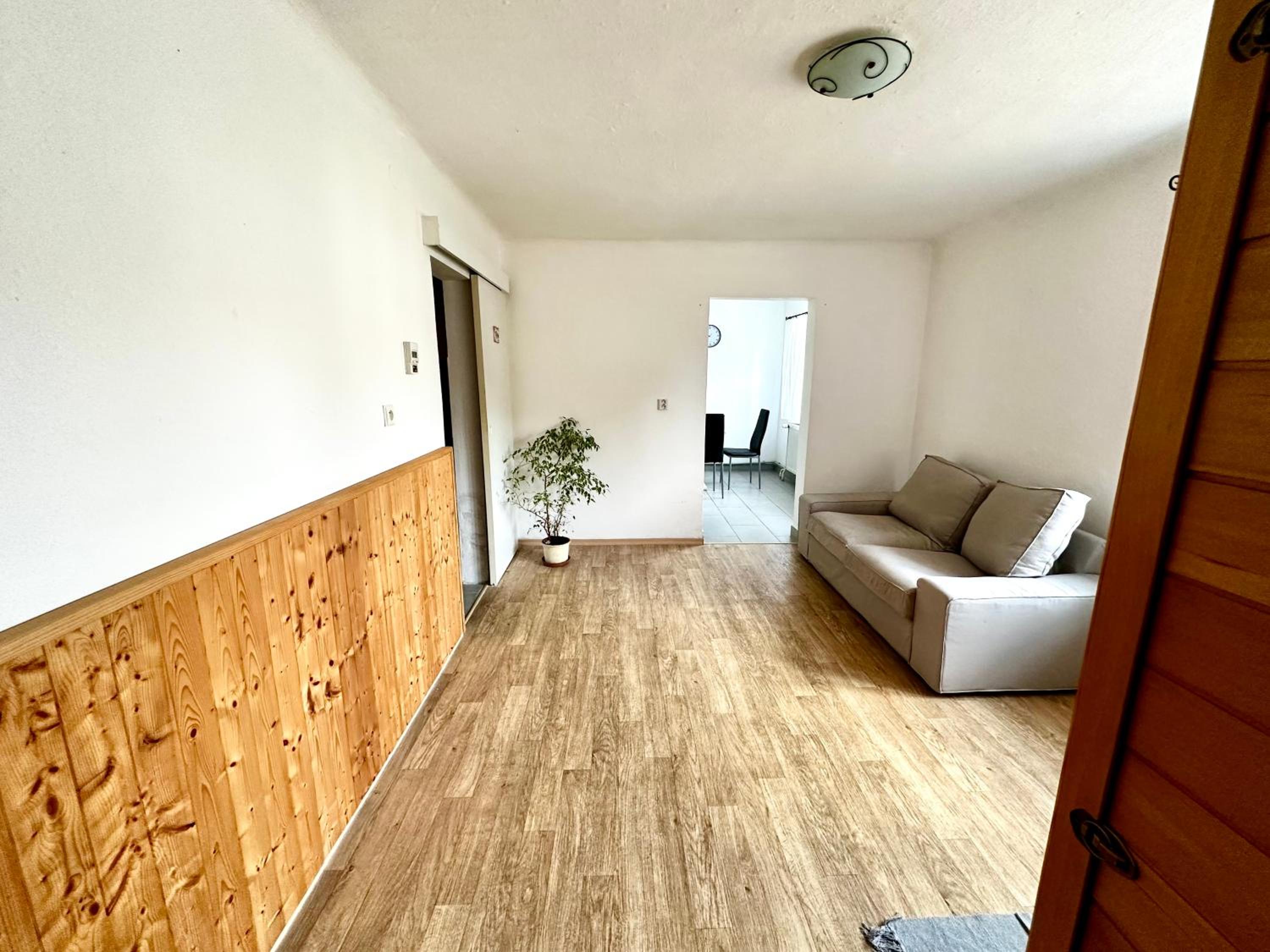 Apartment - Ground Floor photo 1
