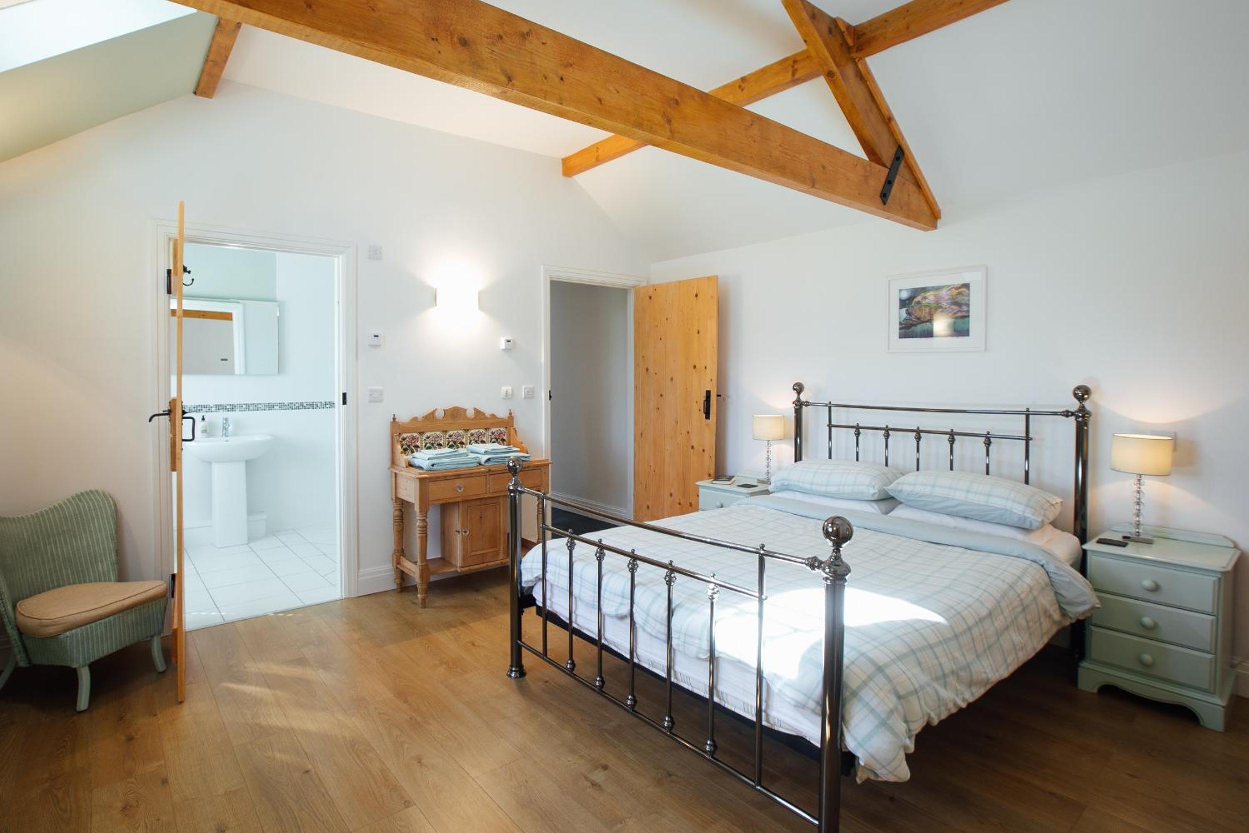 Two-Bedroom House photo 1