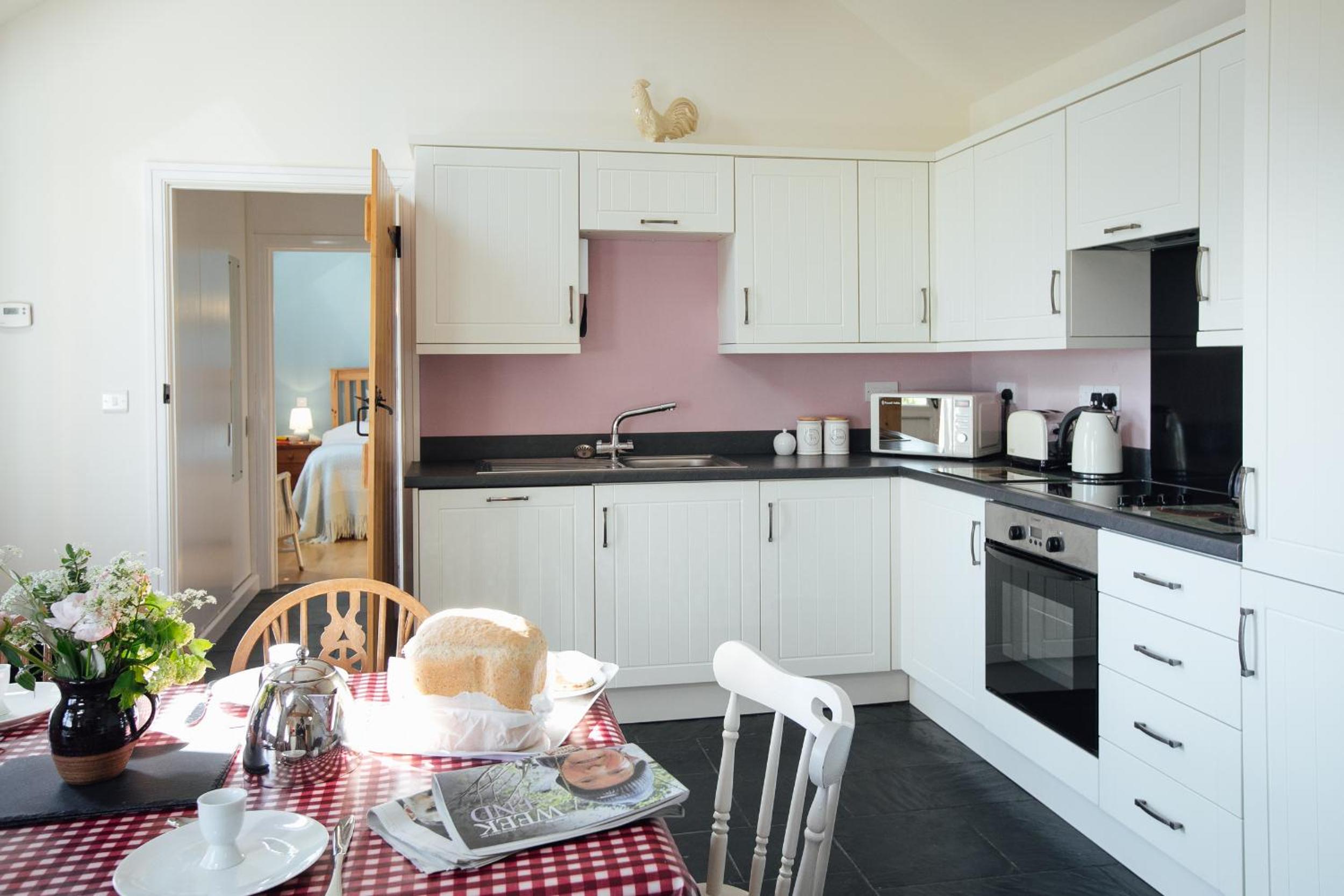 Two-Bedroom House photo 2