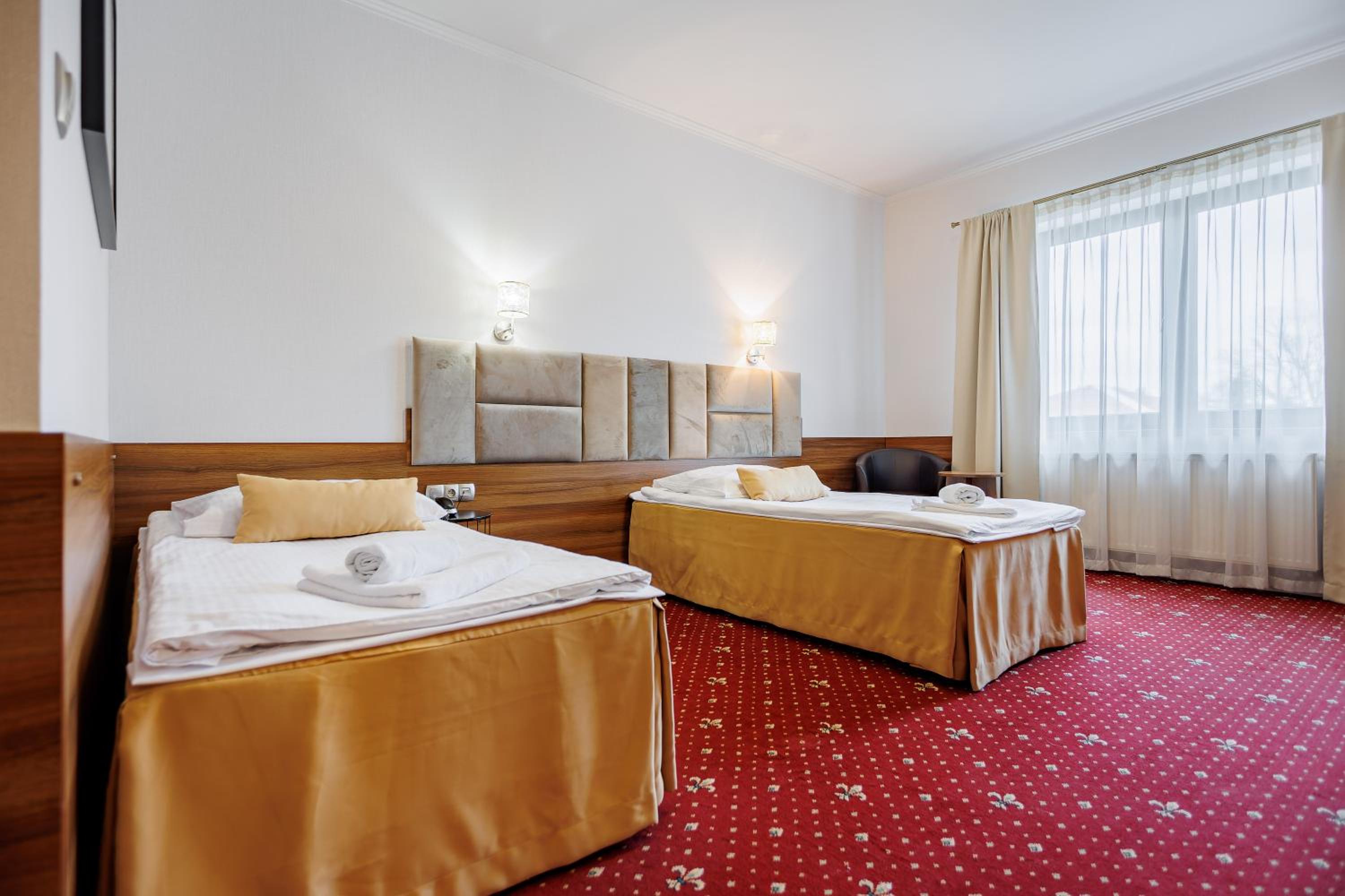 Classic Triple Room