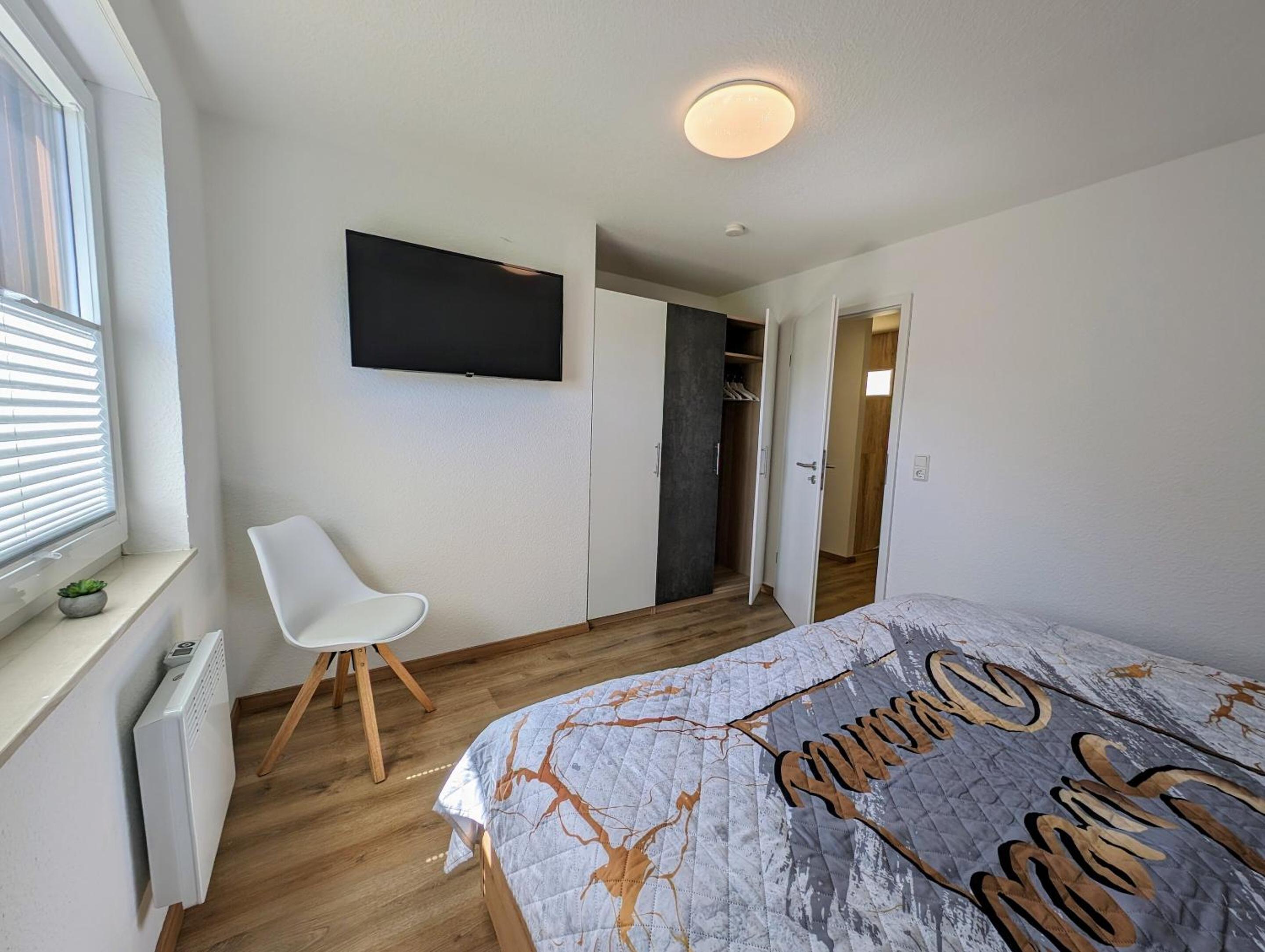 Two-Bedroom House photo 2