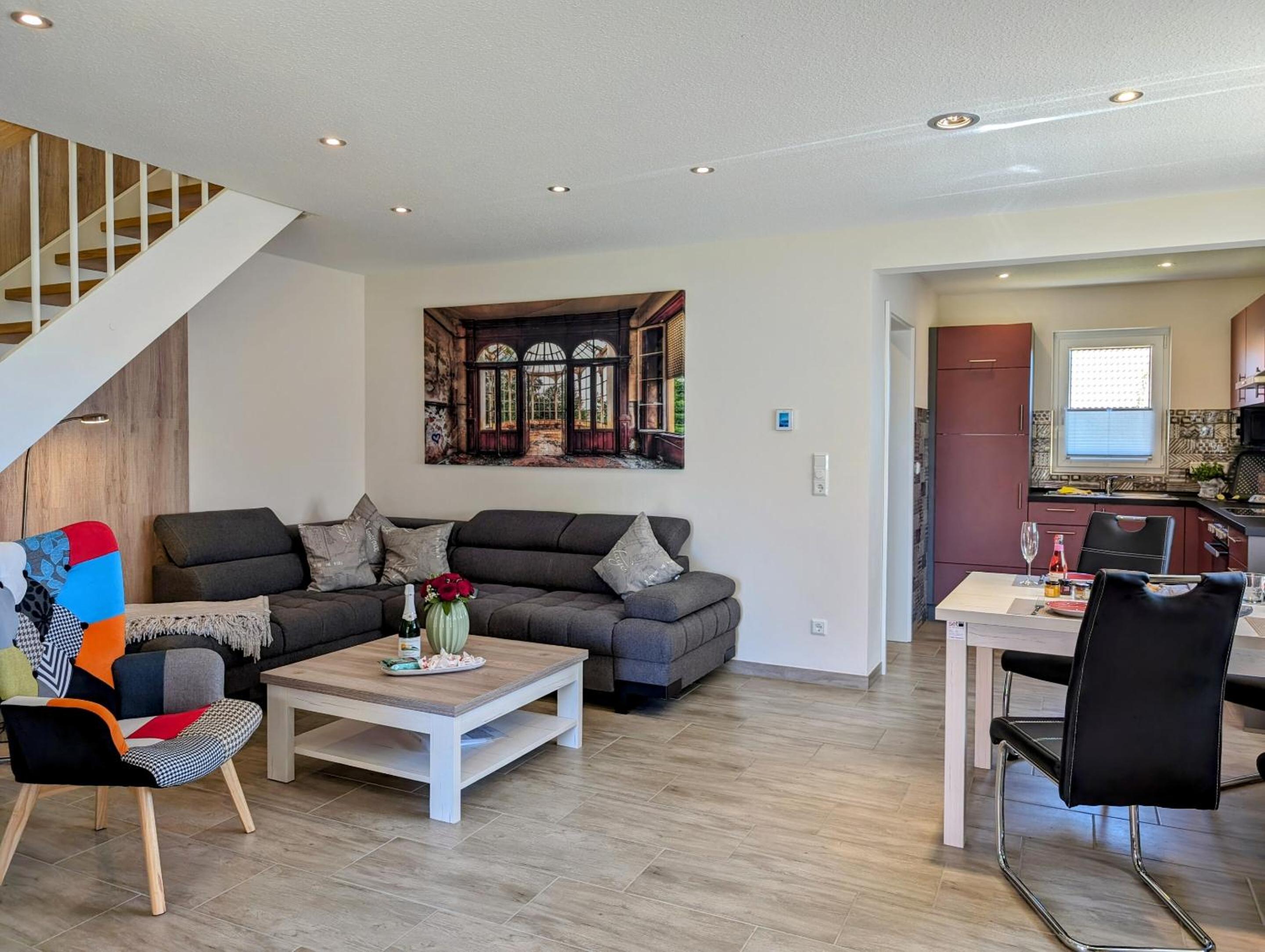 Two-Bedroom House photo 1