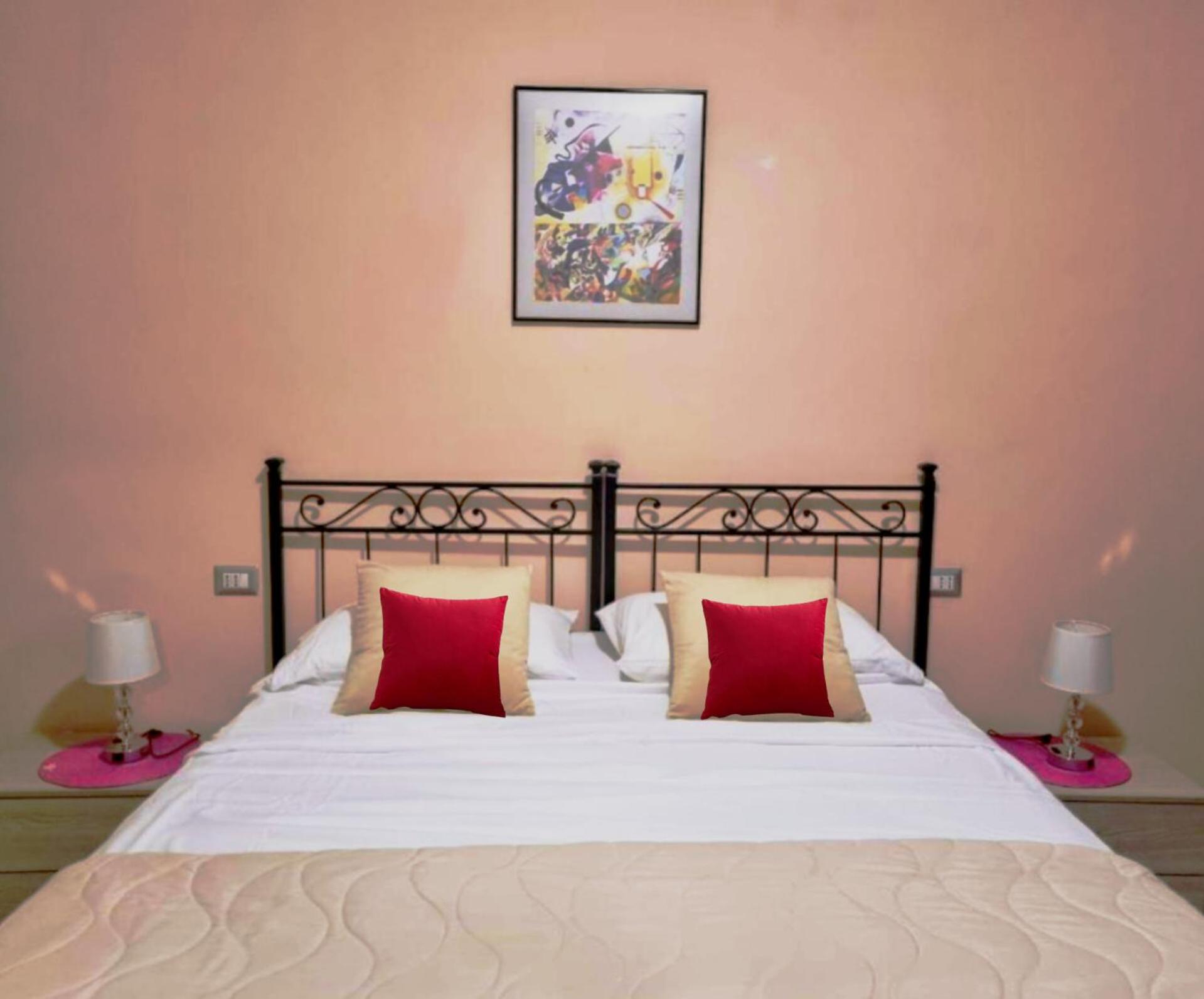 Deluxe Room - Photo 3