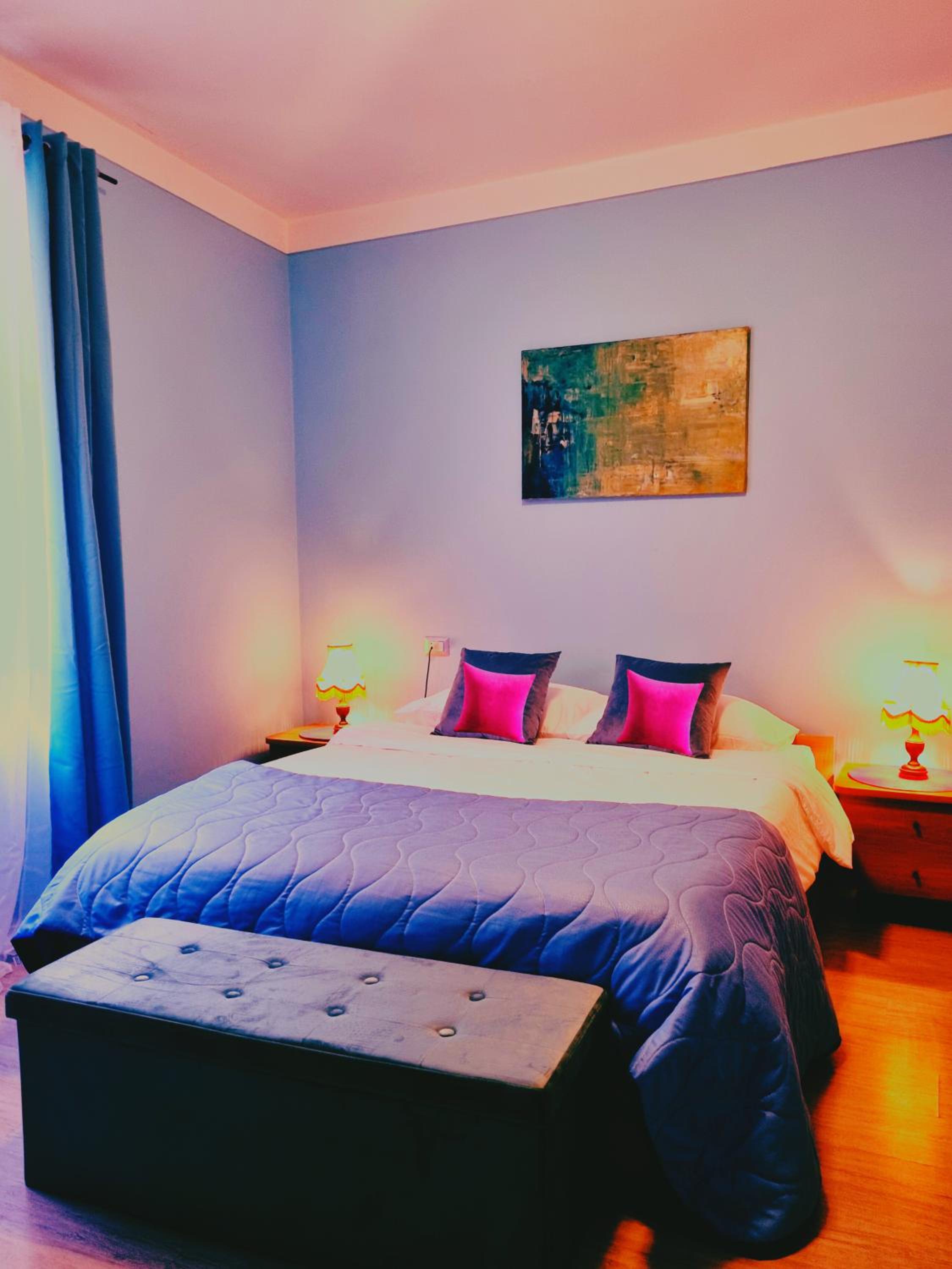 Double Room - Photo 1