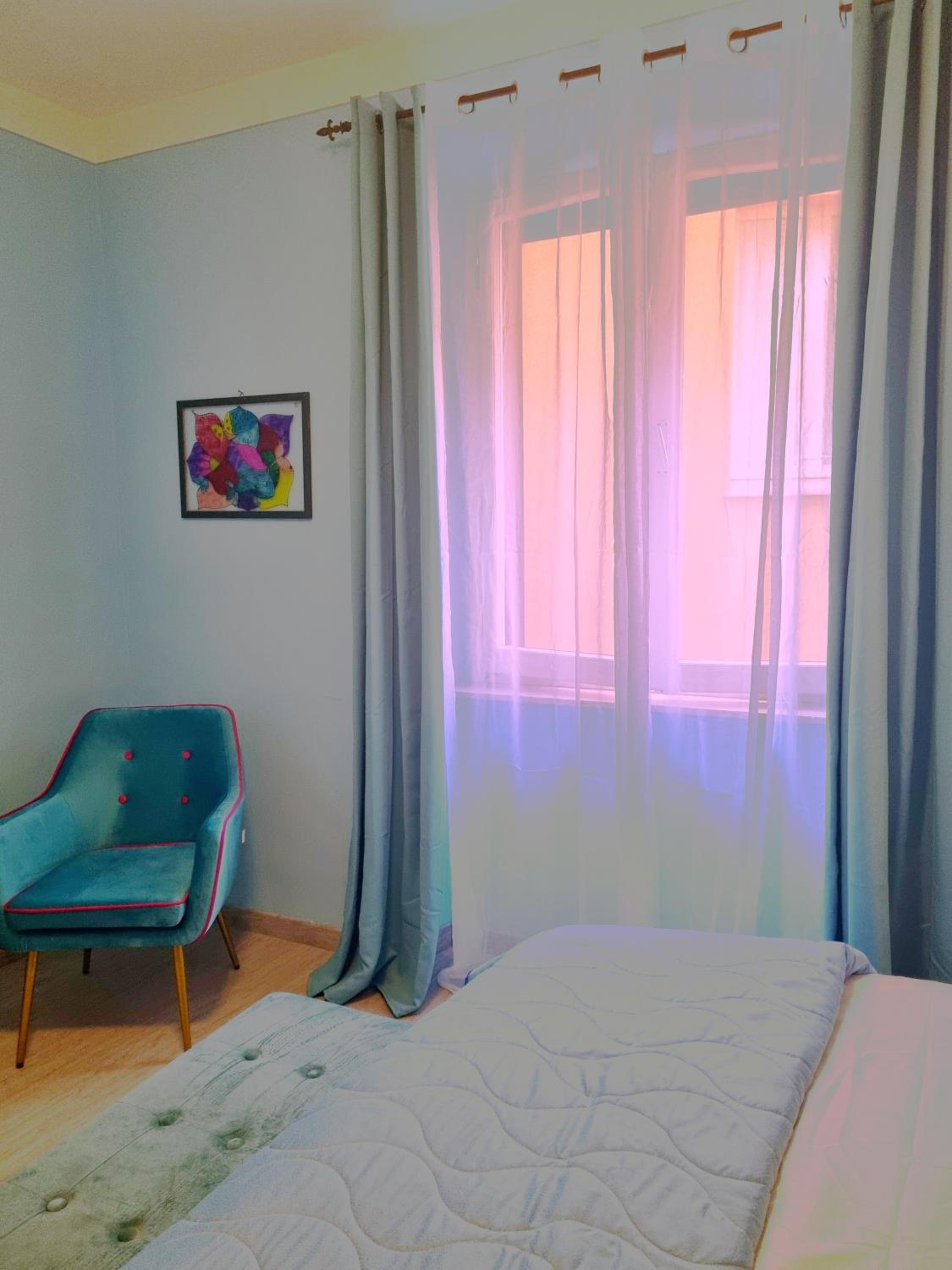 Double Room - Photo 5