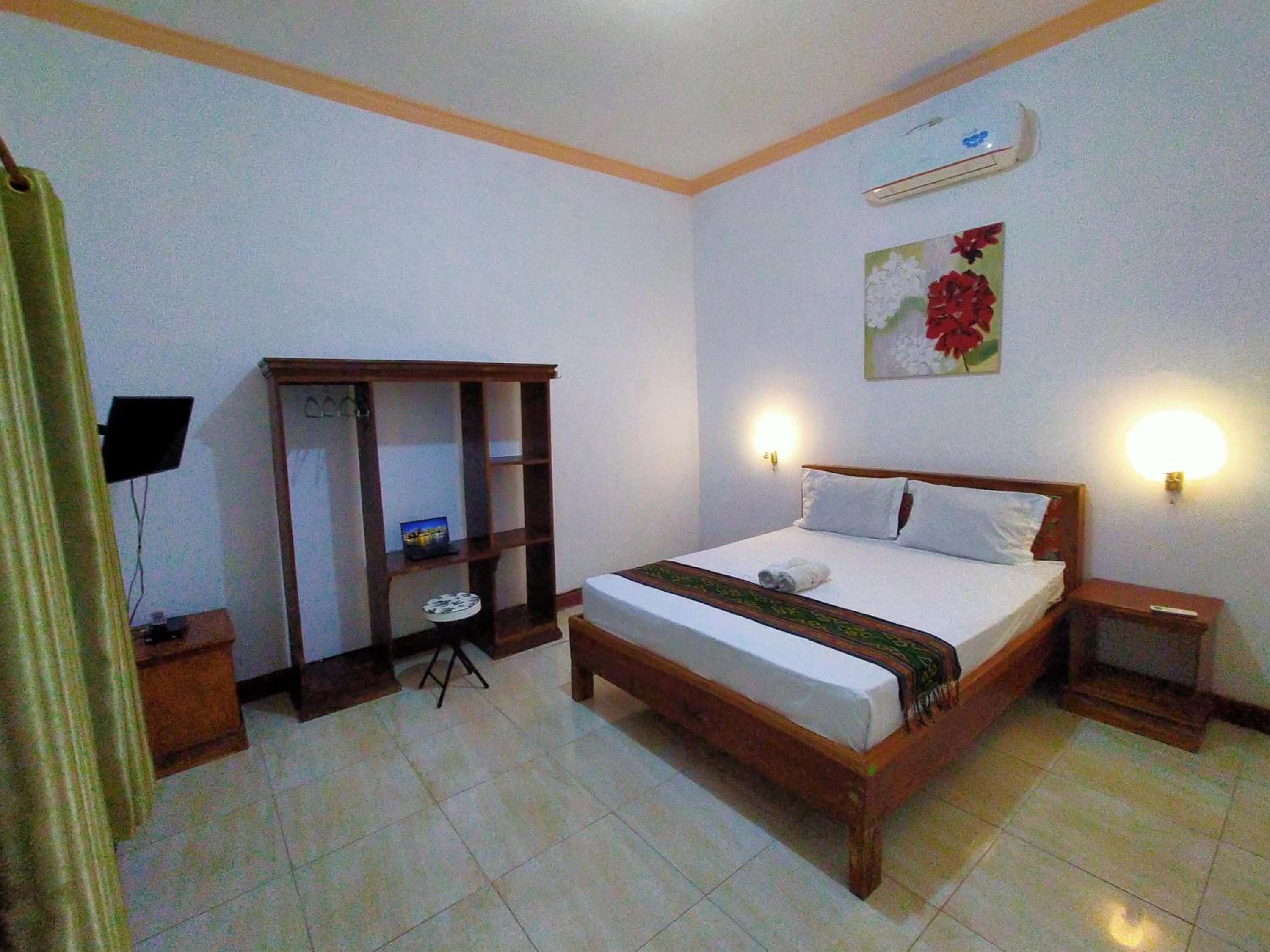 Budget Double Room photo 1