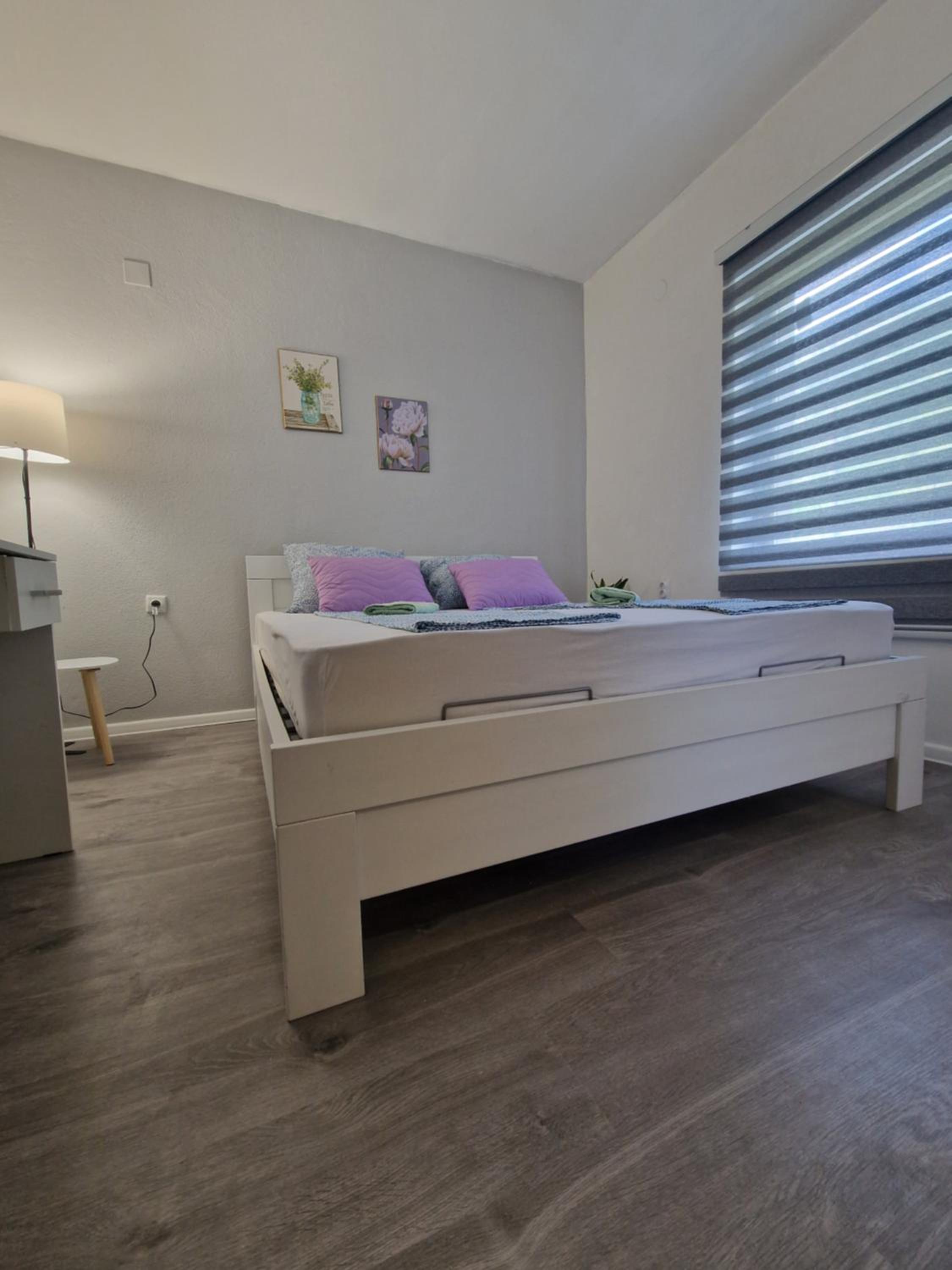Deluxe Double or Twin Room with Balcony photo 1