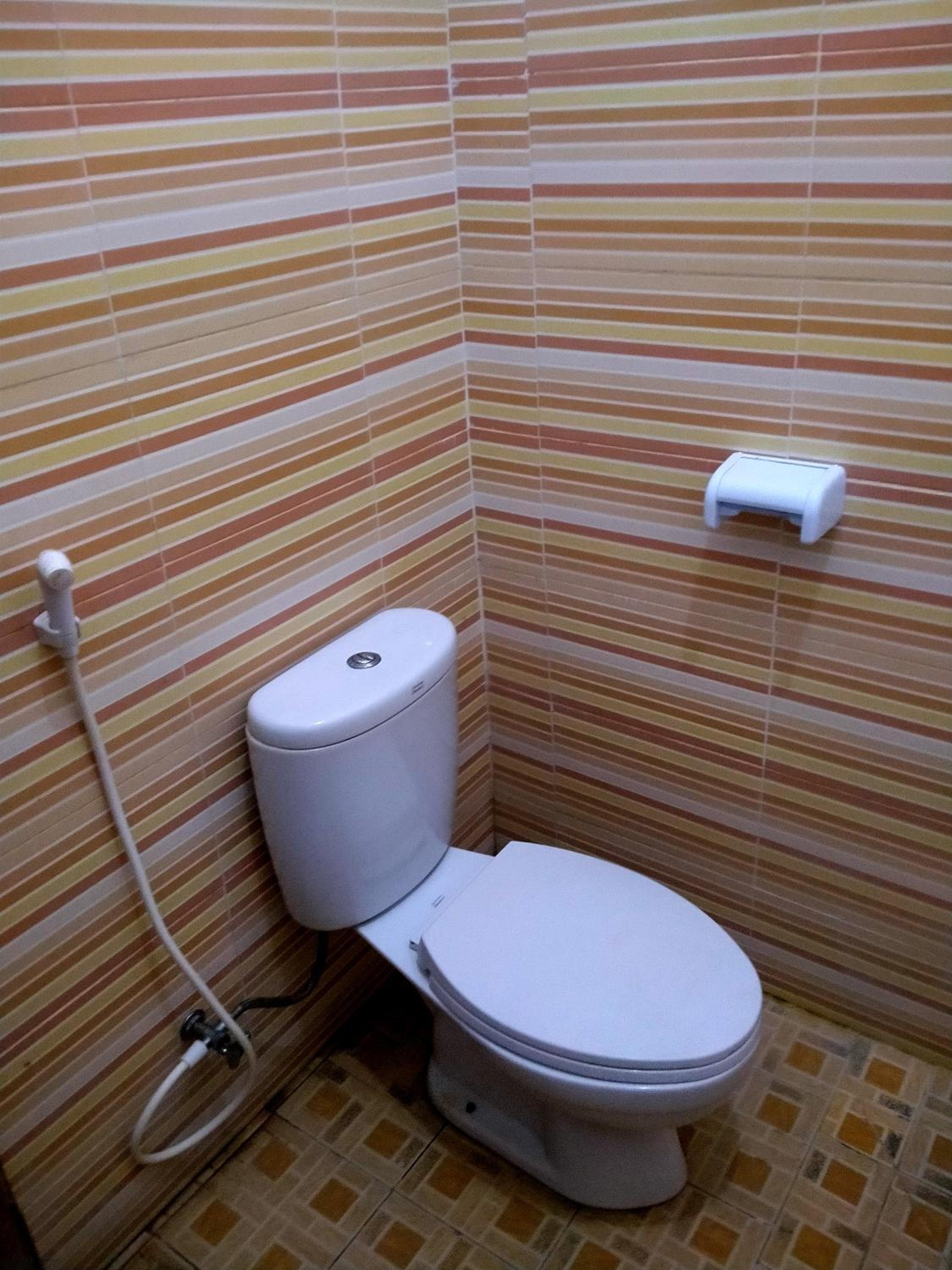 Budget Double Room photo 2