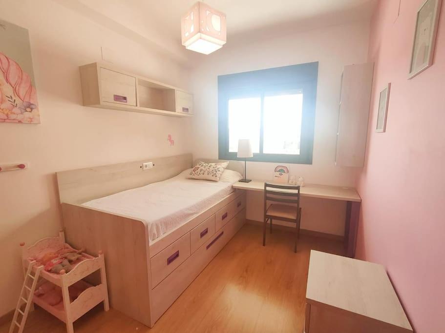 Casa de Vacaciones