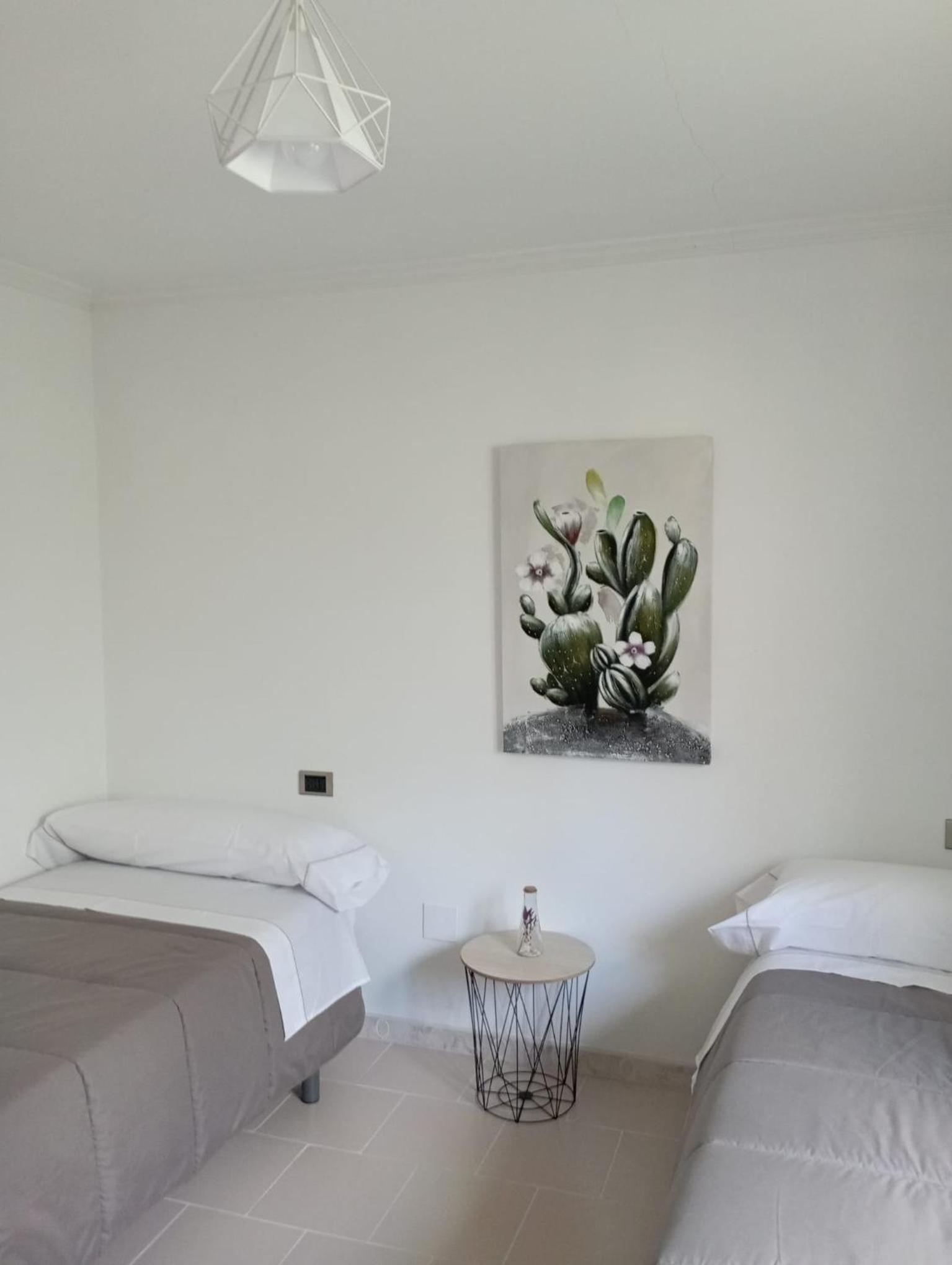 Twin Room photo 2