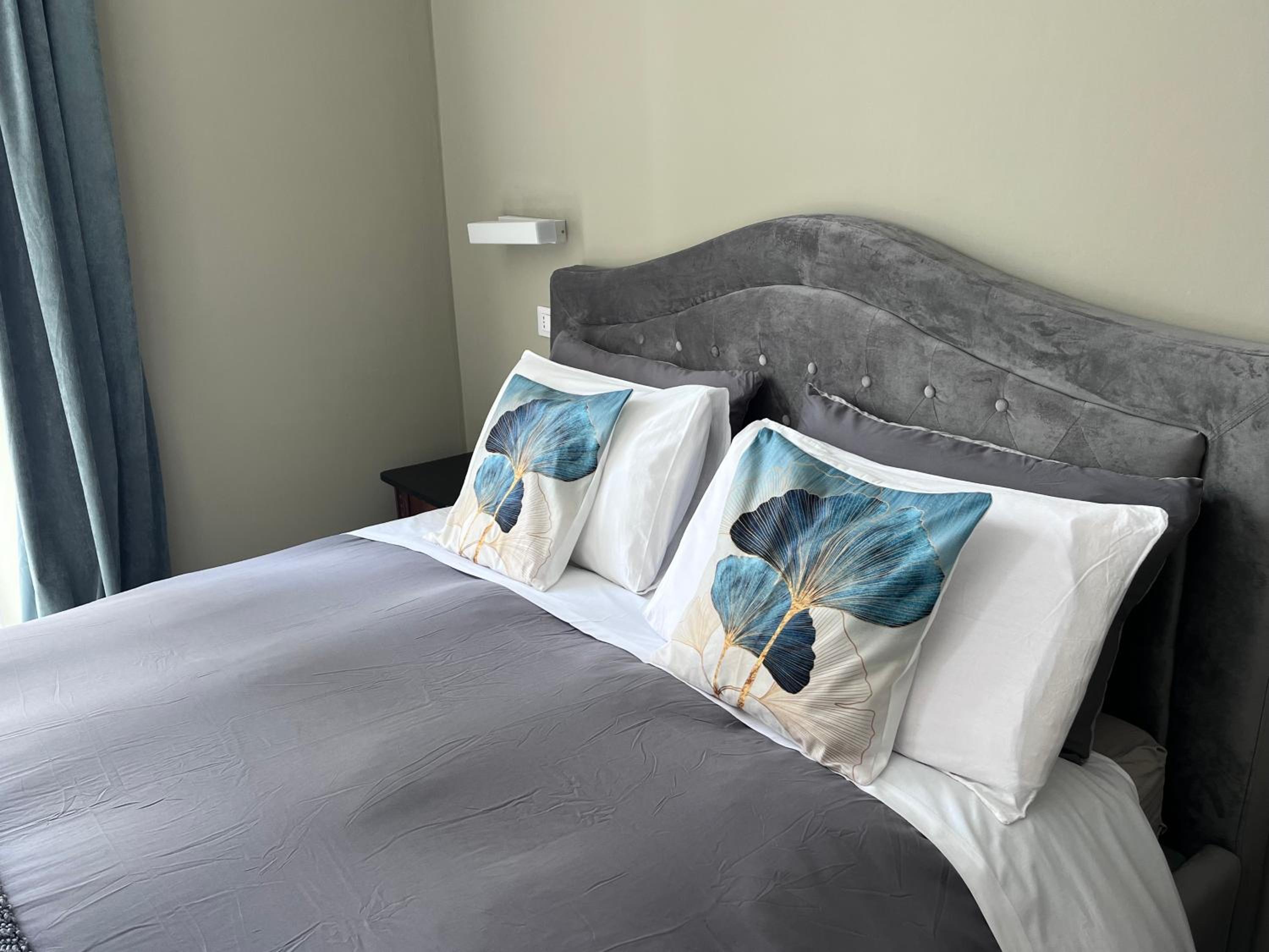 Double Room with Balcony photo 2