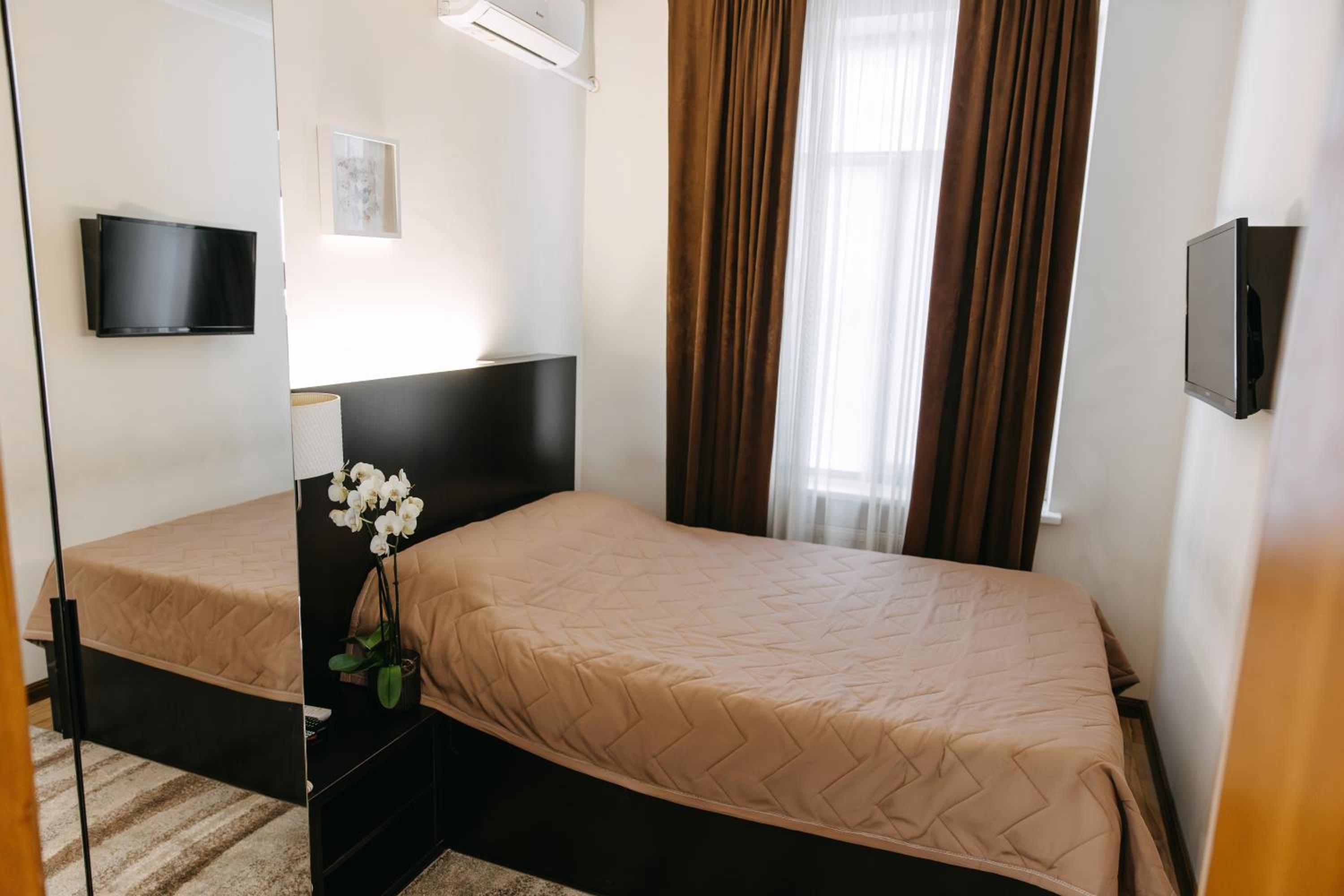 Single Room photo 1