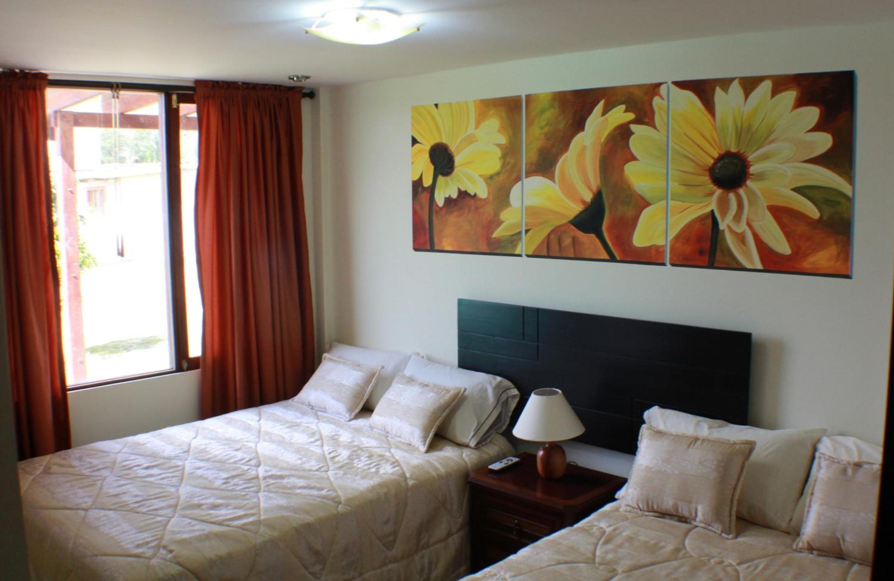 Classic Twin Room