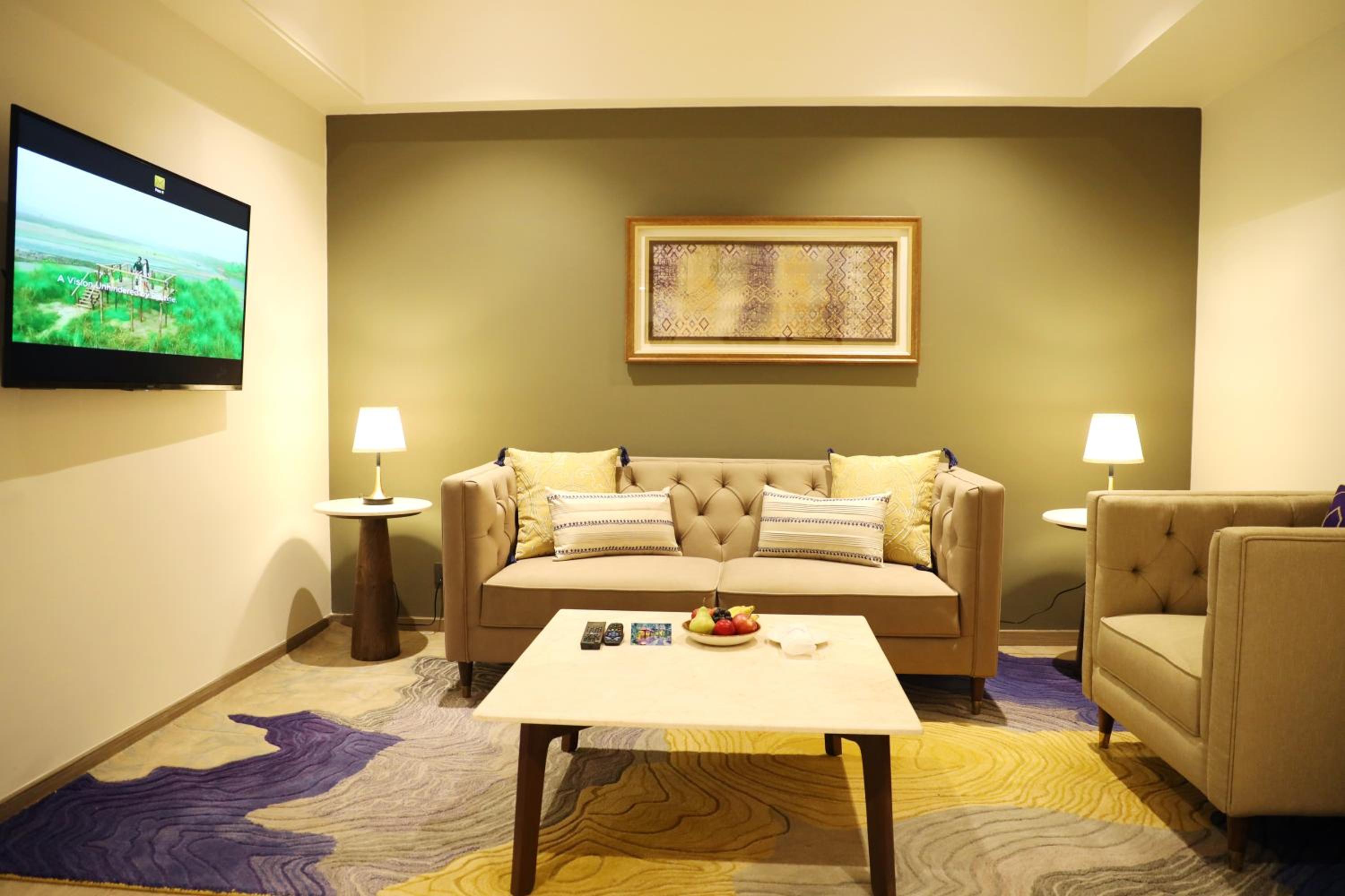 Suite