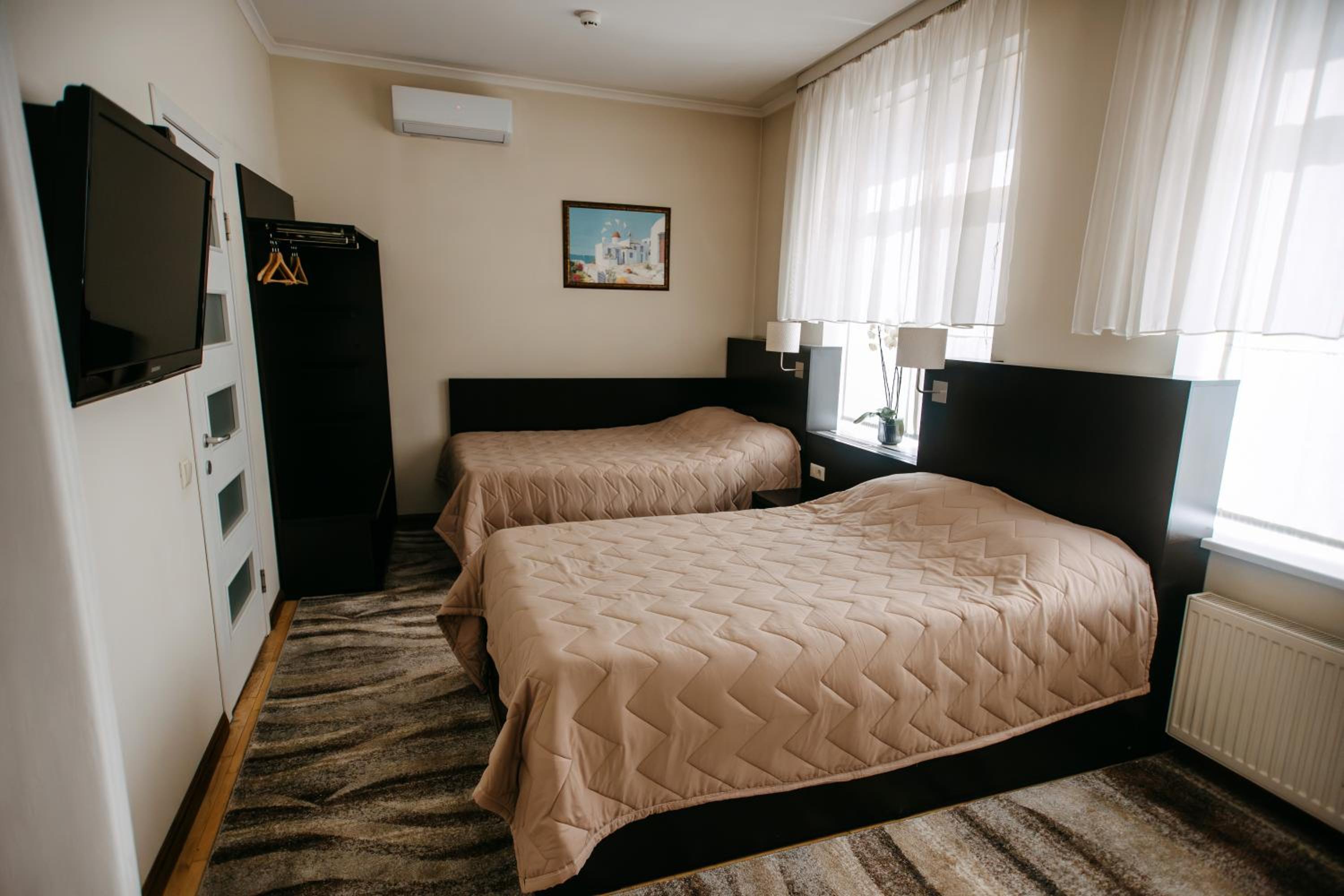 Standard Twin Room photo 1