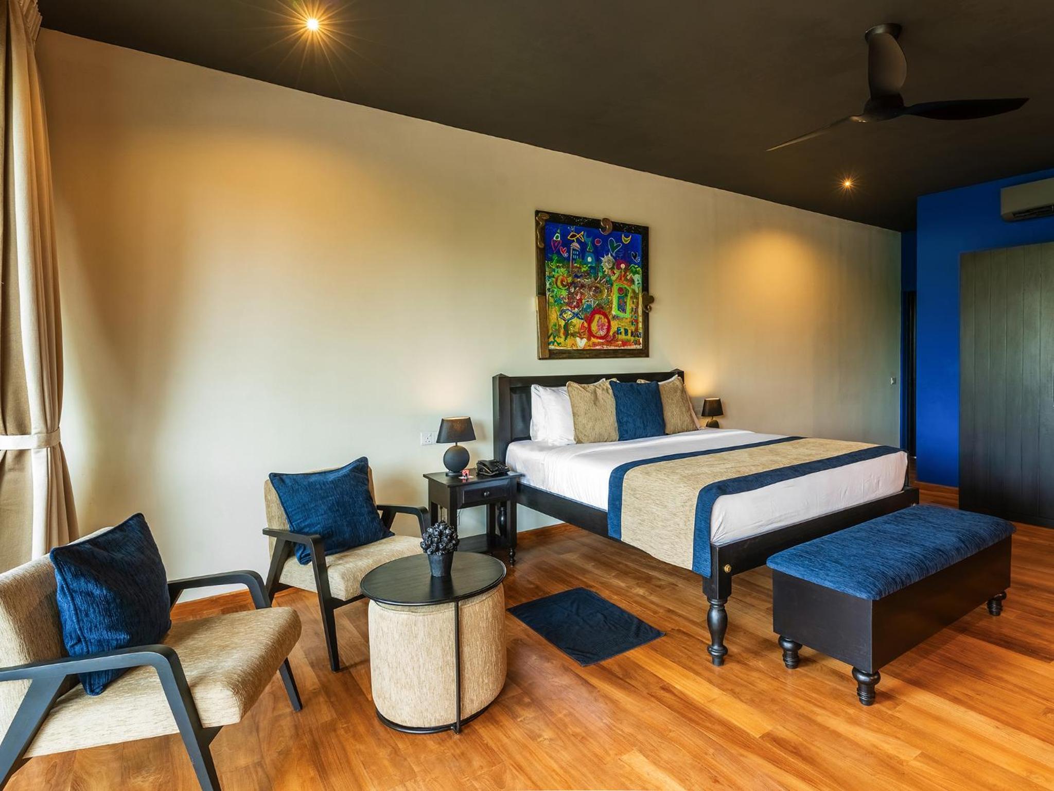 Junior Suite photo 2