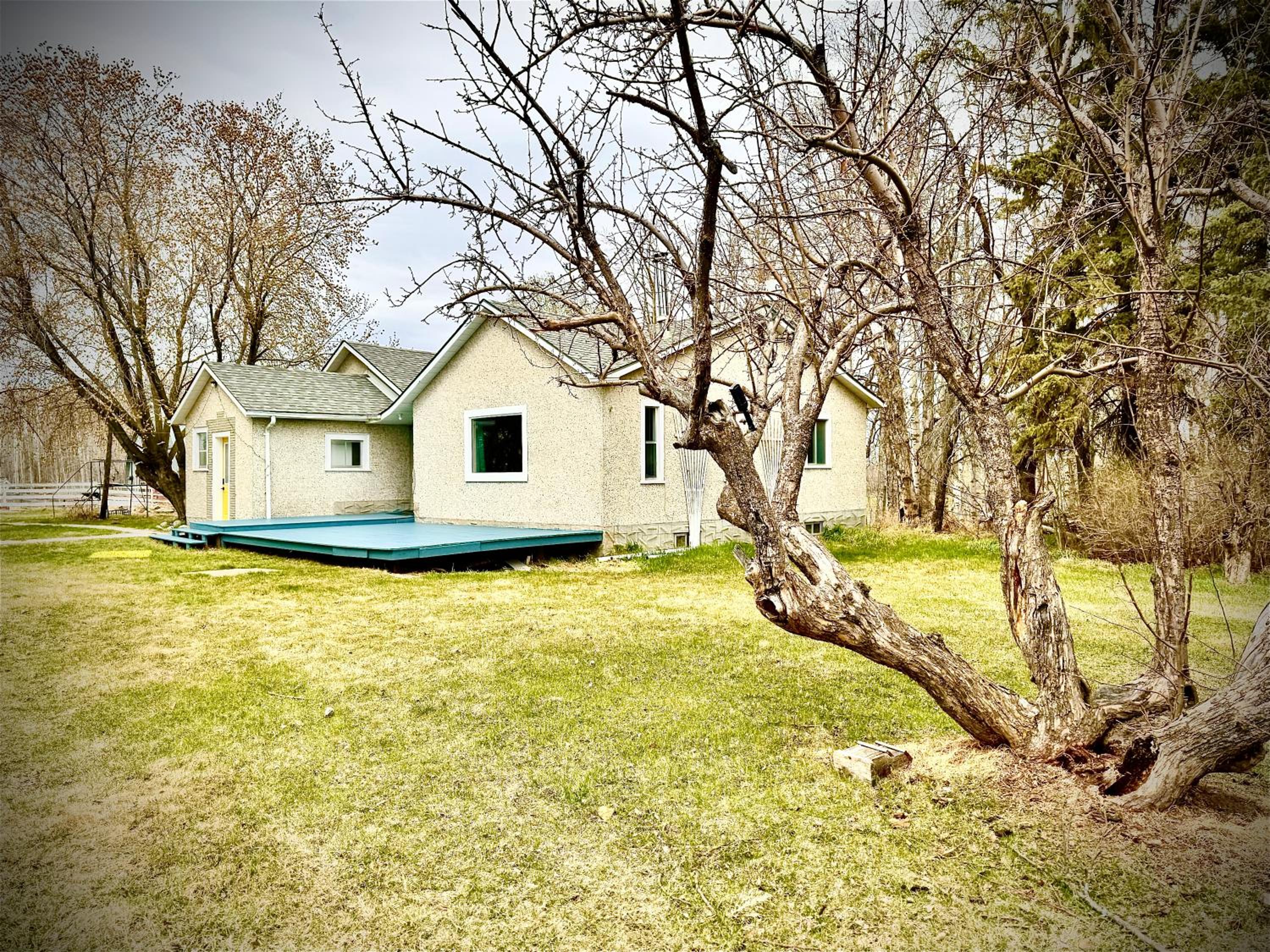 Three-Bedroom House photo 3