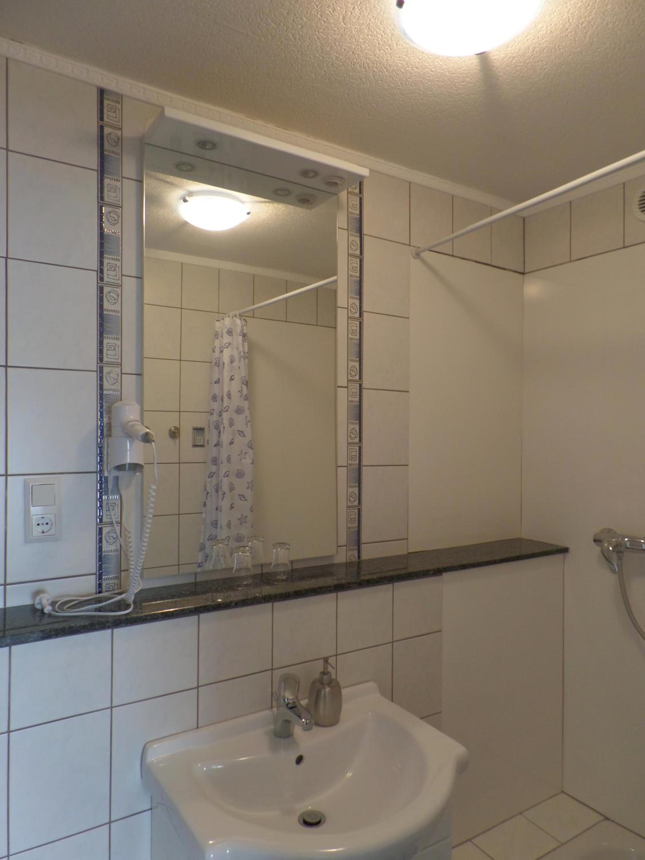 Apartment with Shower photo 3