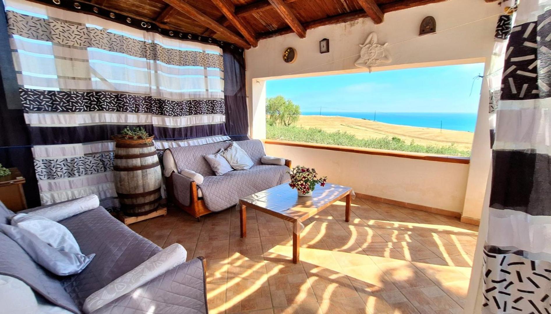 One-Bedroom Villa photo 3
