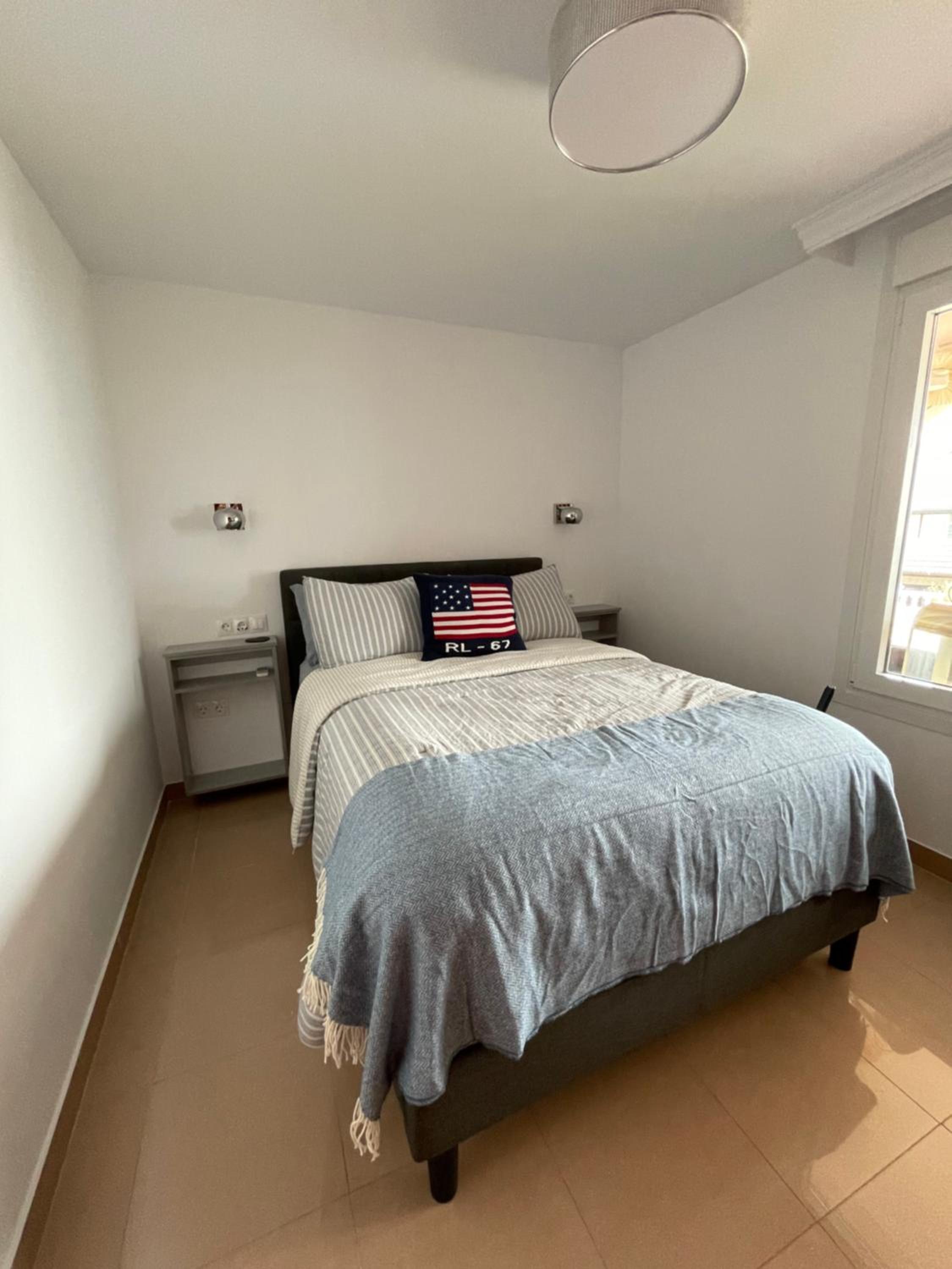 Habitación Doble con Vista al Jardín