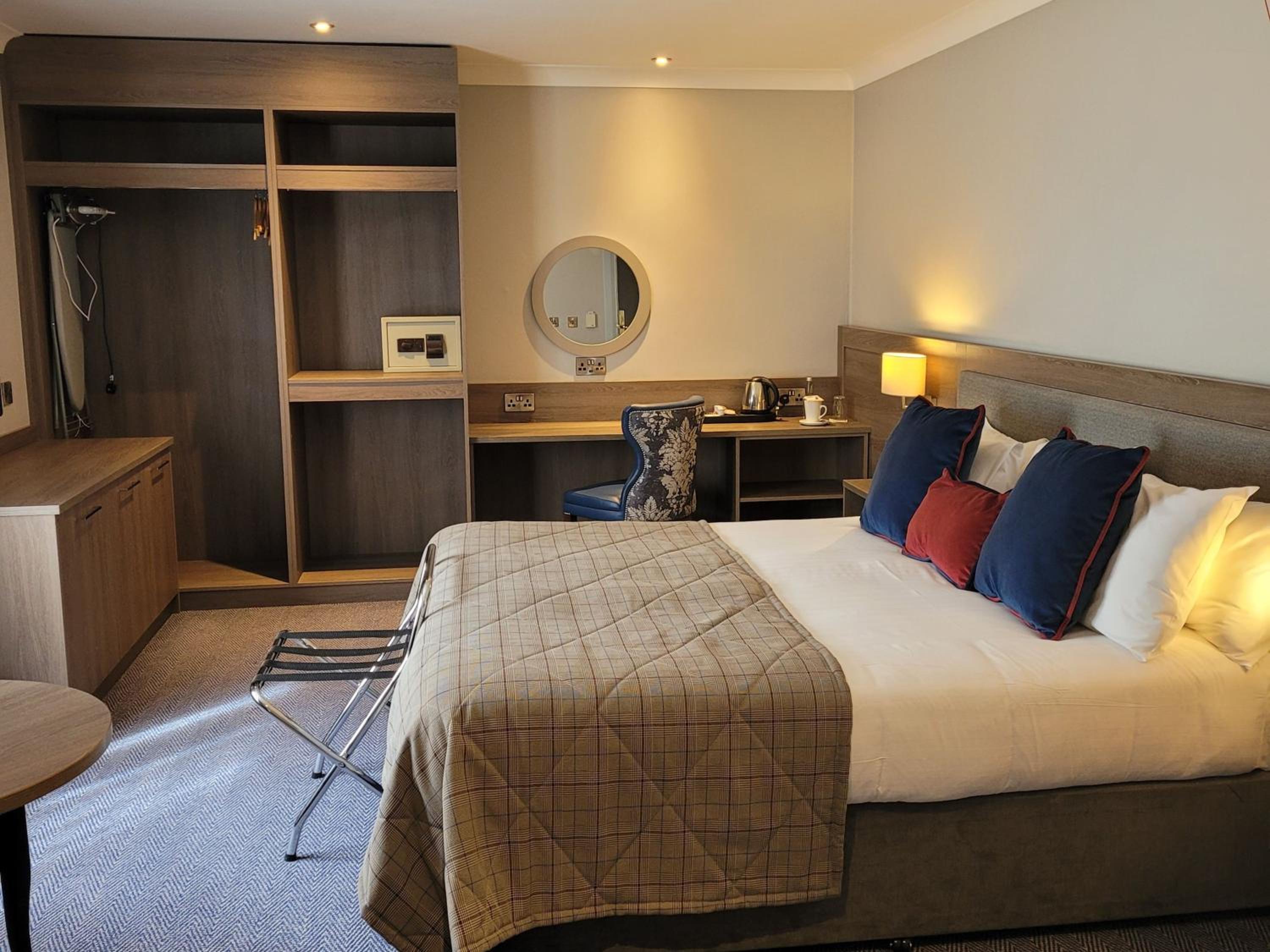 Double Room - Disability Access photo 1