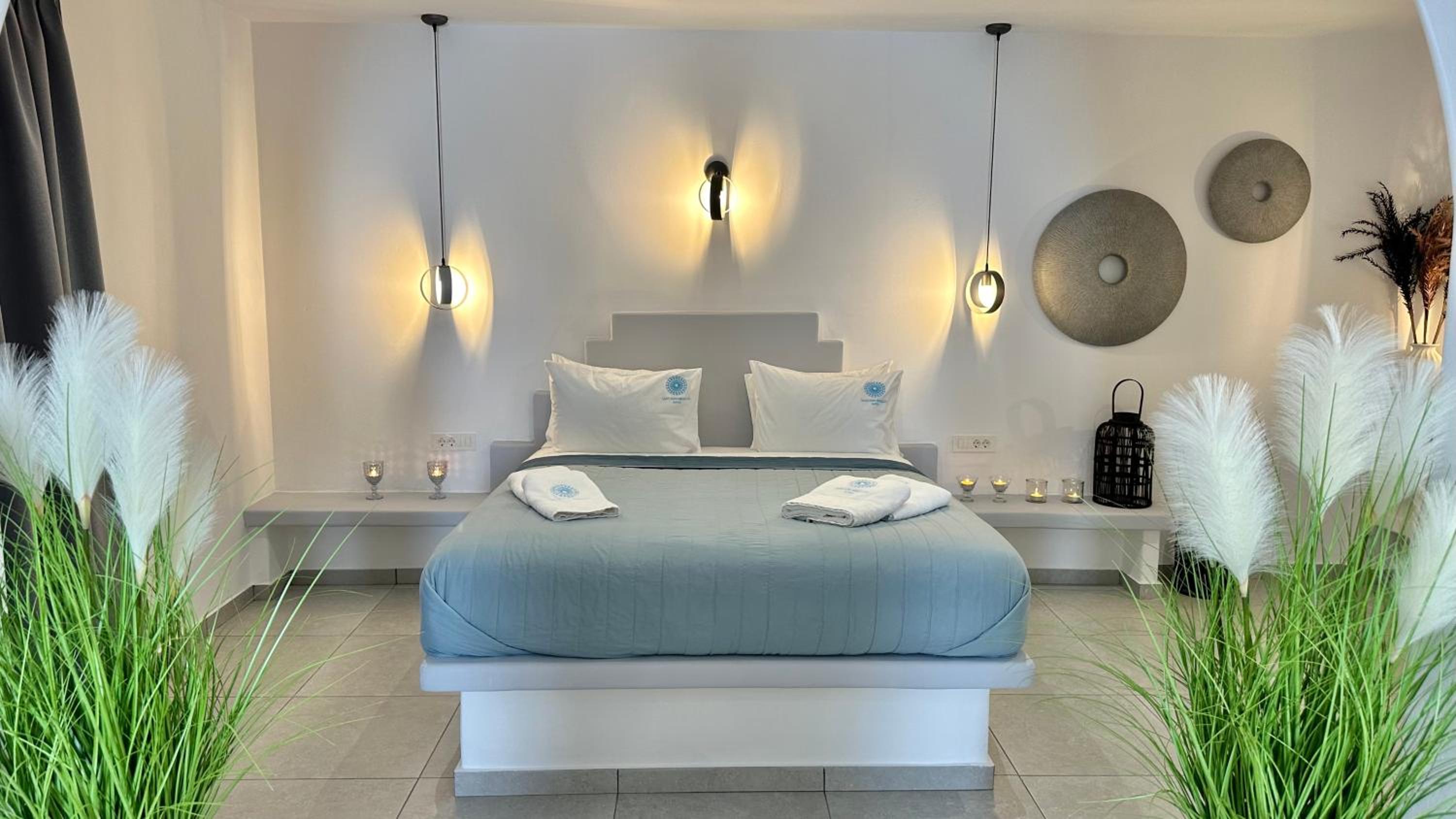 Annex Junior Suite with Indoor Hot Tub – No View photo 3