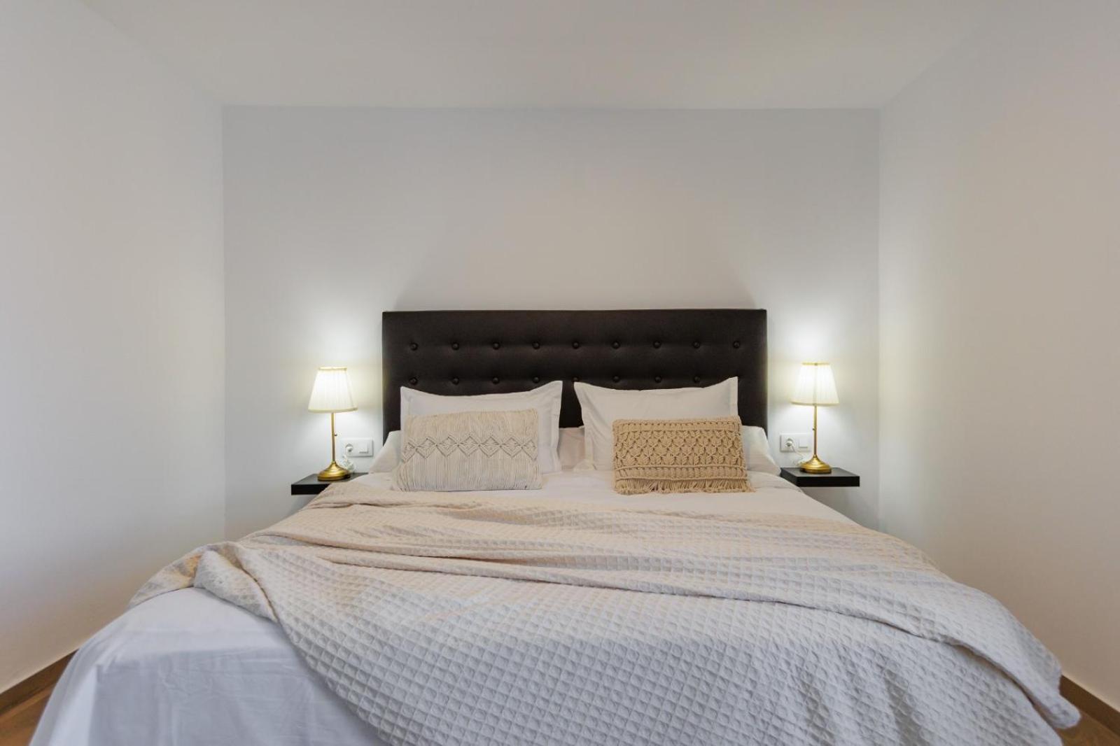 Two-Bedroom House photo 3
