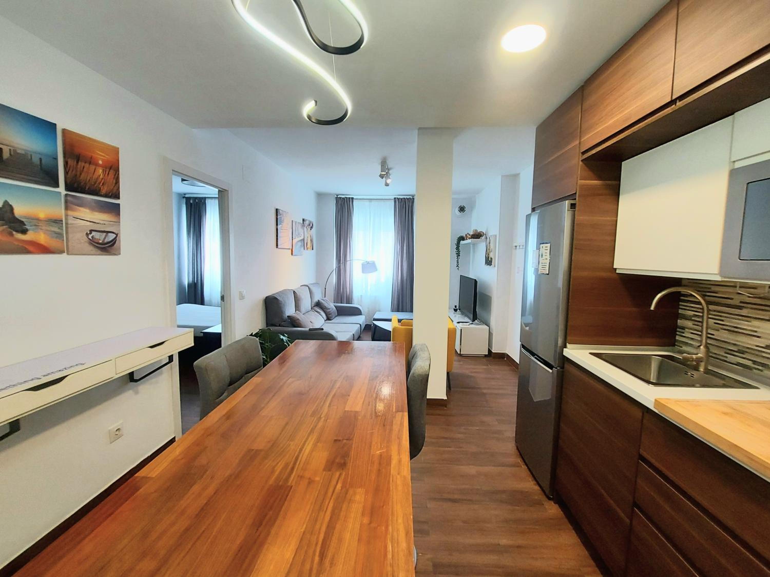 Apartment Ground Floor - Annex, photo 7