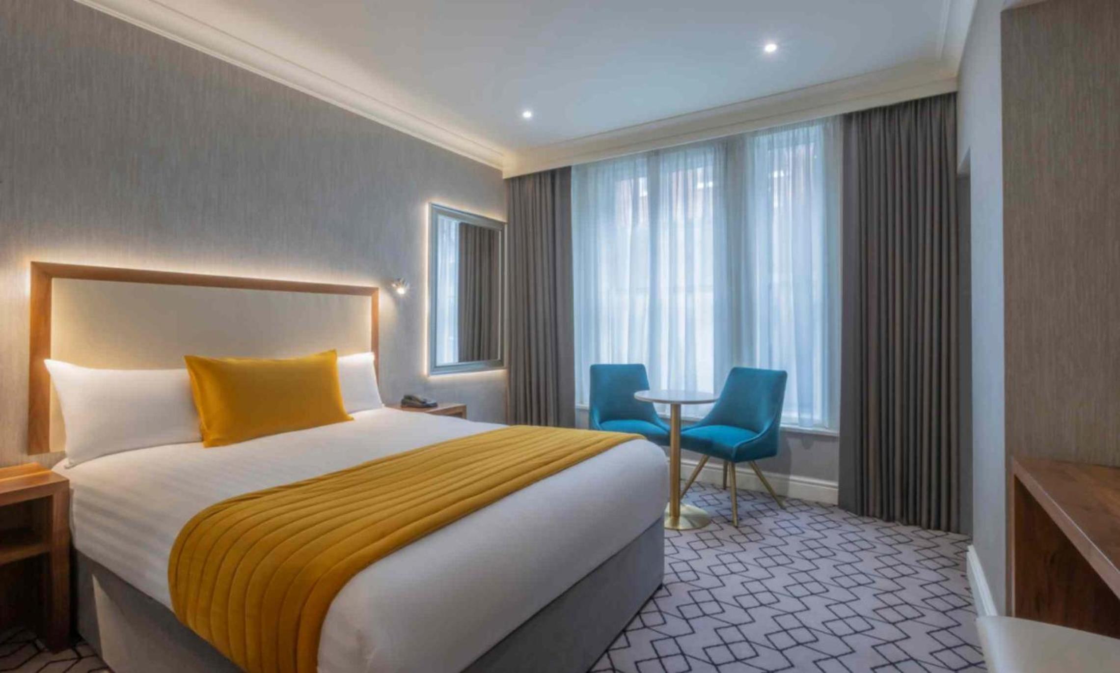Double Room photo 1
