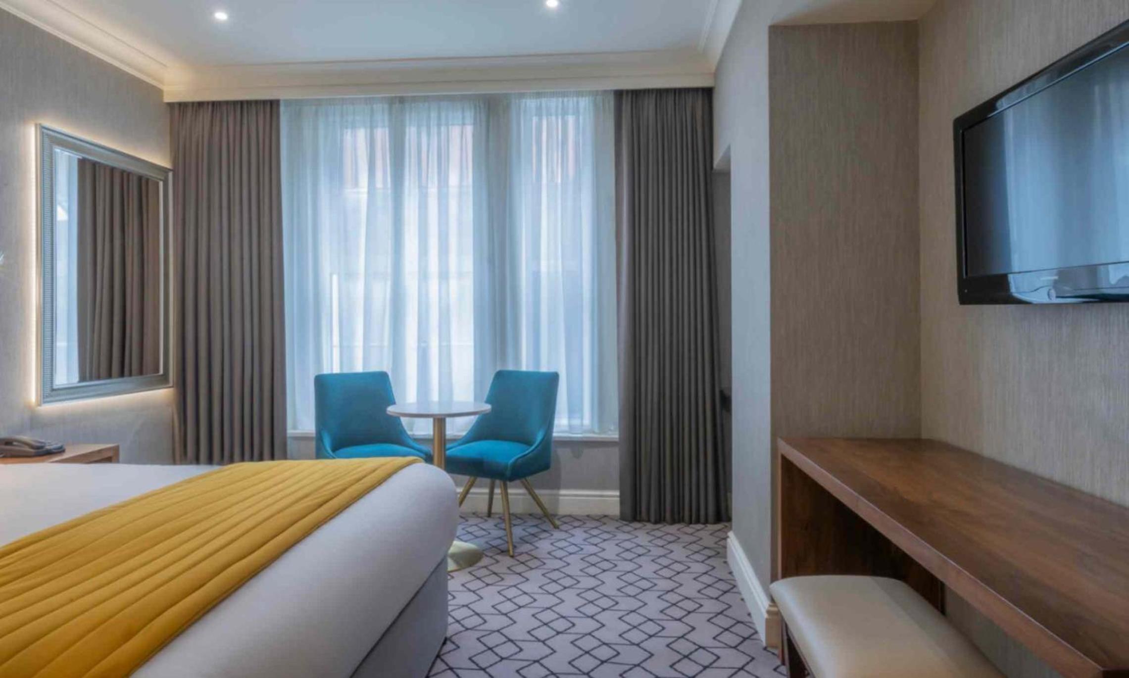 Double Room photo 3