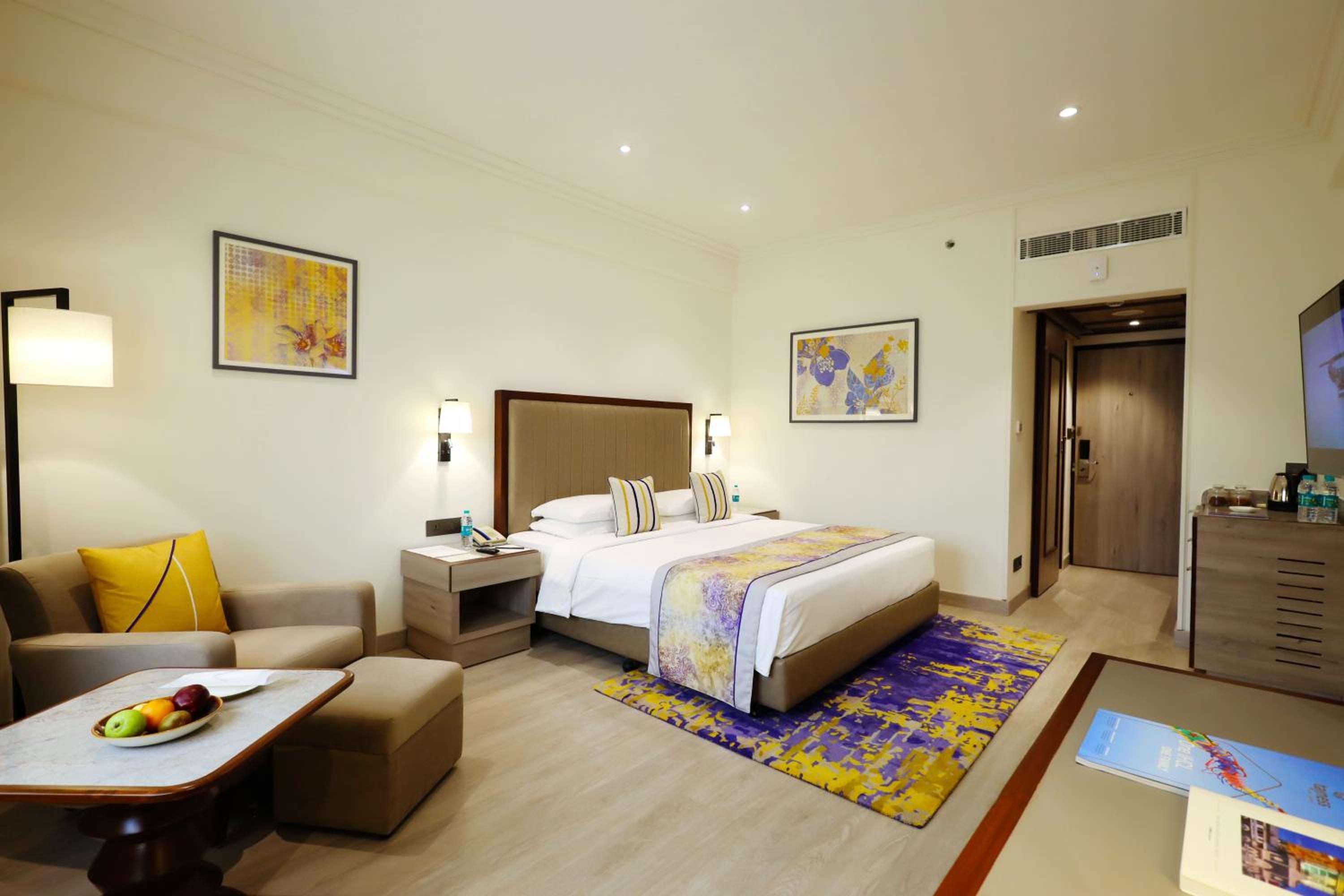 Double Room - Photo 3