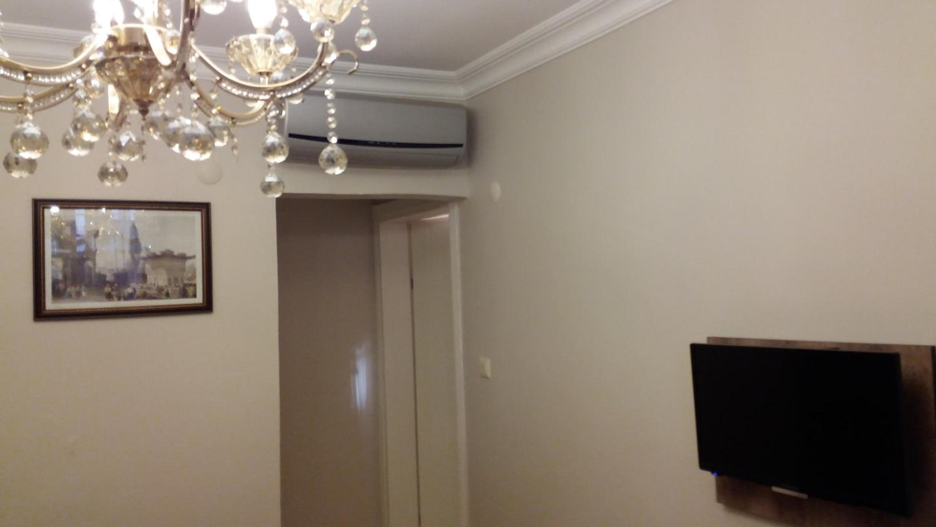 Economy Double Room - Basement photo 3