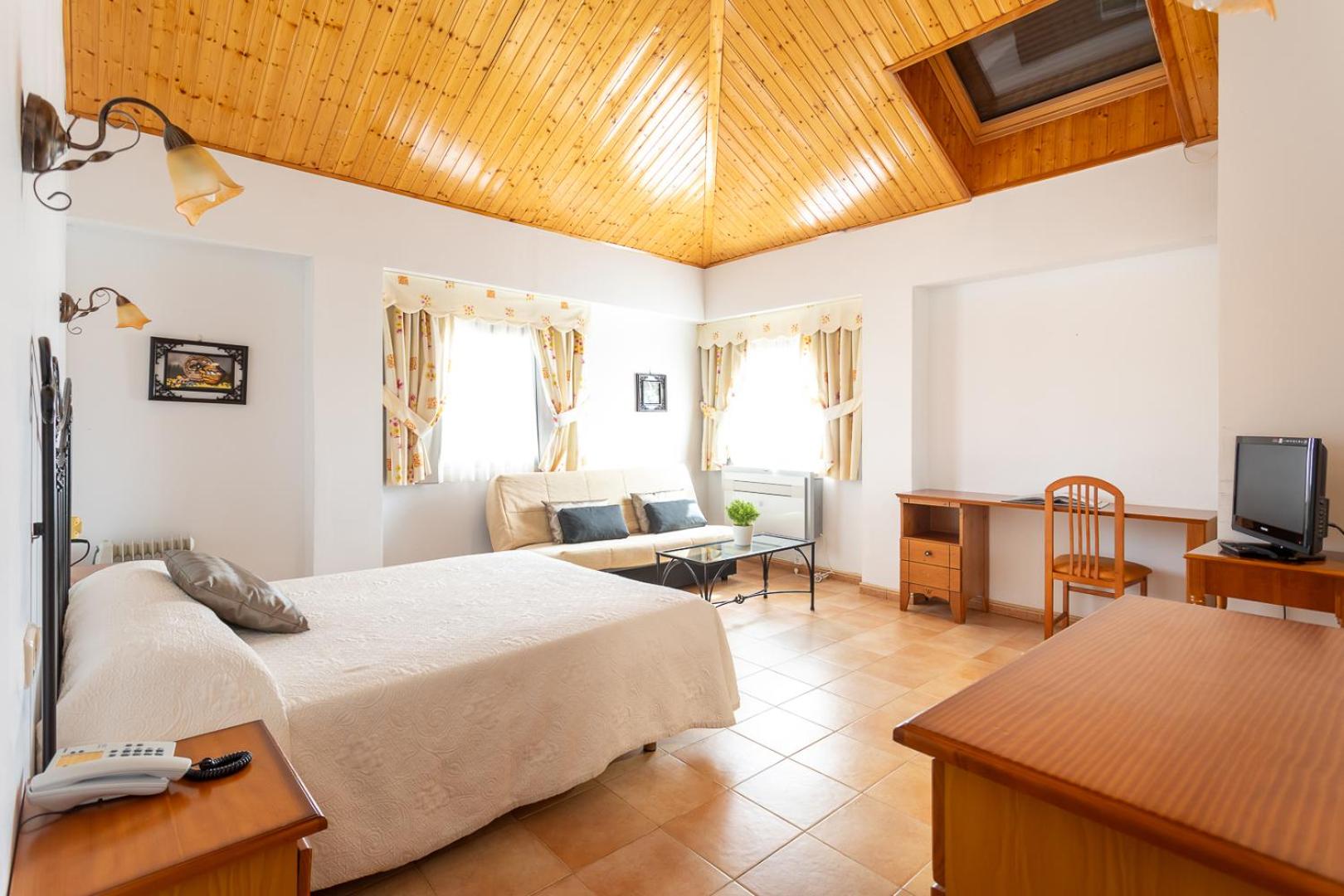 Triple Room photo 3