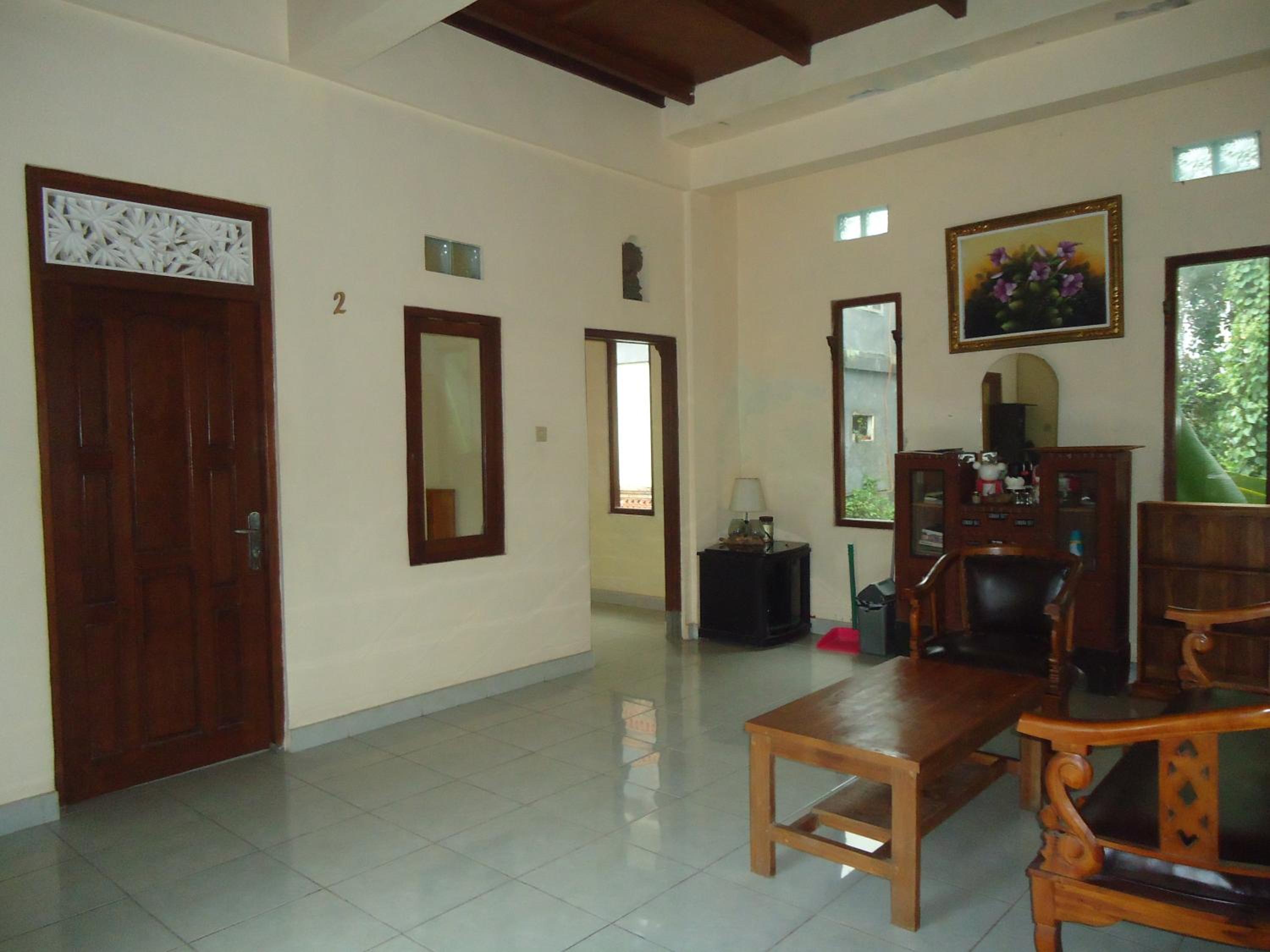Deluxe Room - Photo 1